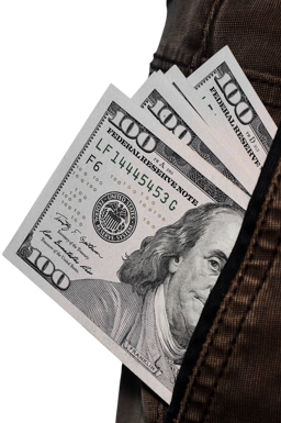 Cash à la livraison