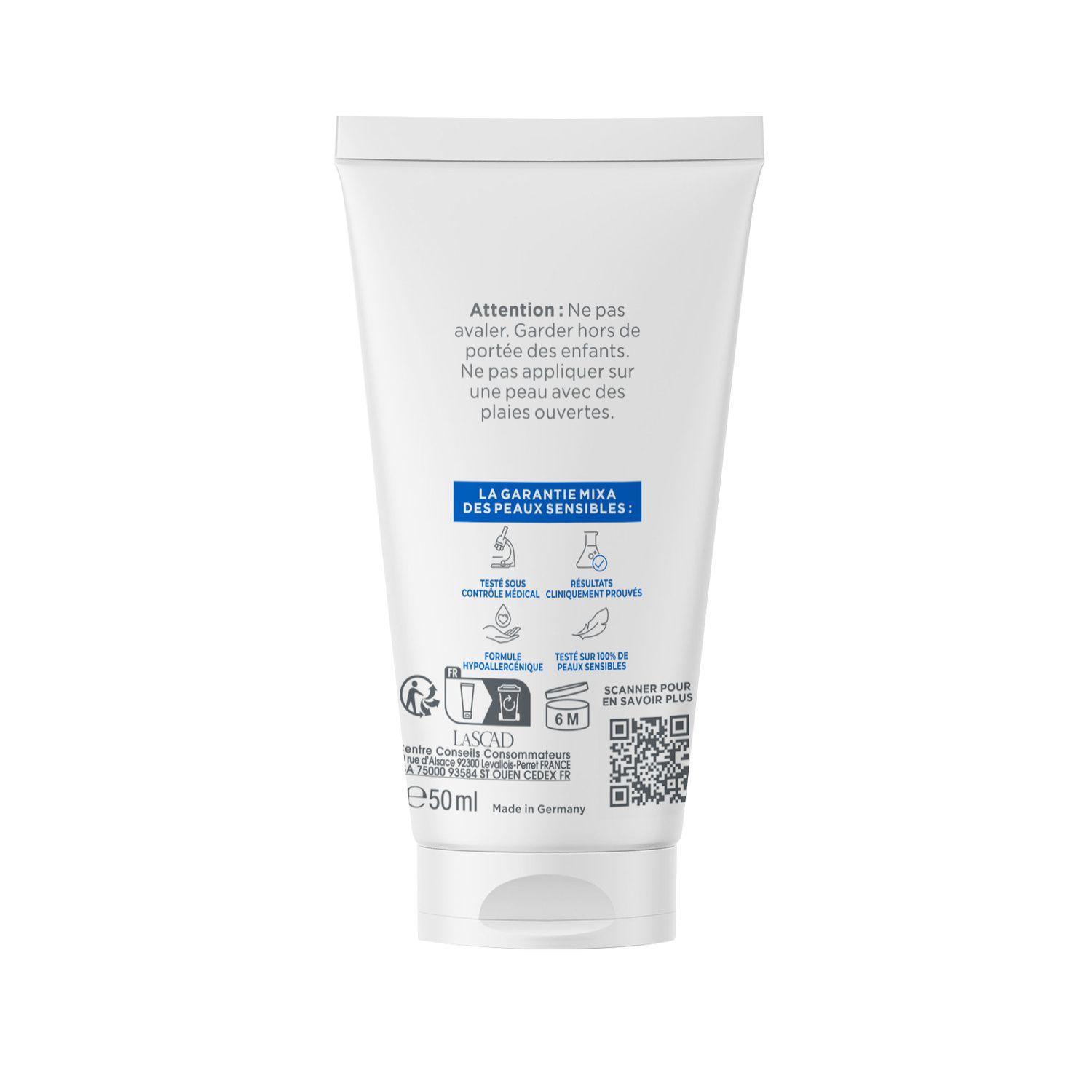 Baume Cica Réparateur Multi-Usage pour Peau Sèche Irritée MIXA thumbnail