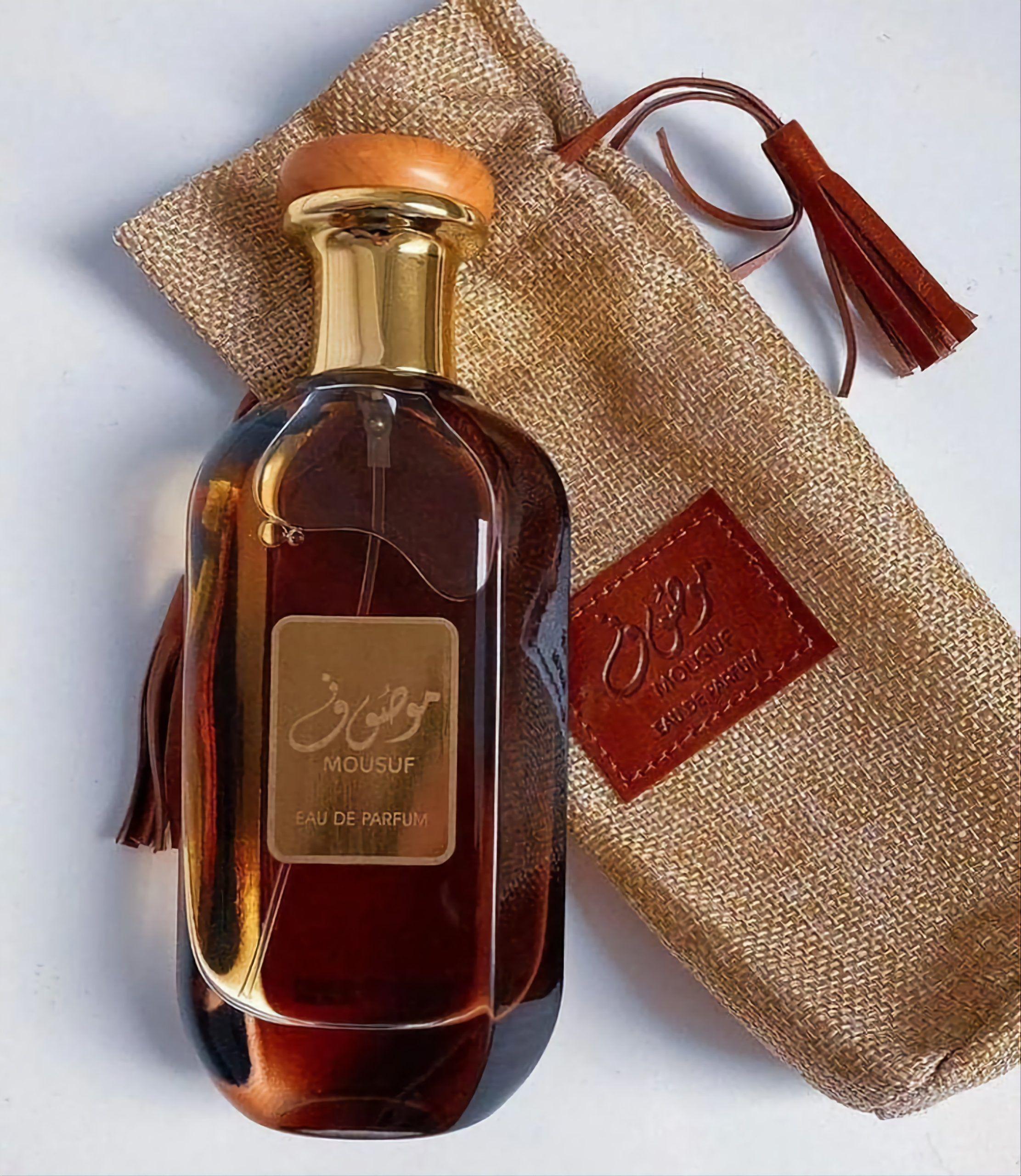 Mousuf Eau de Parfum – Unisexe 100ml  thumbnail
