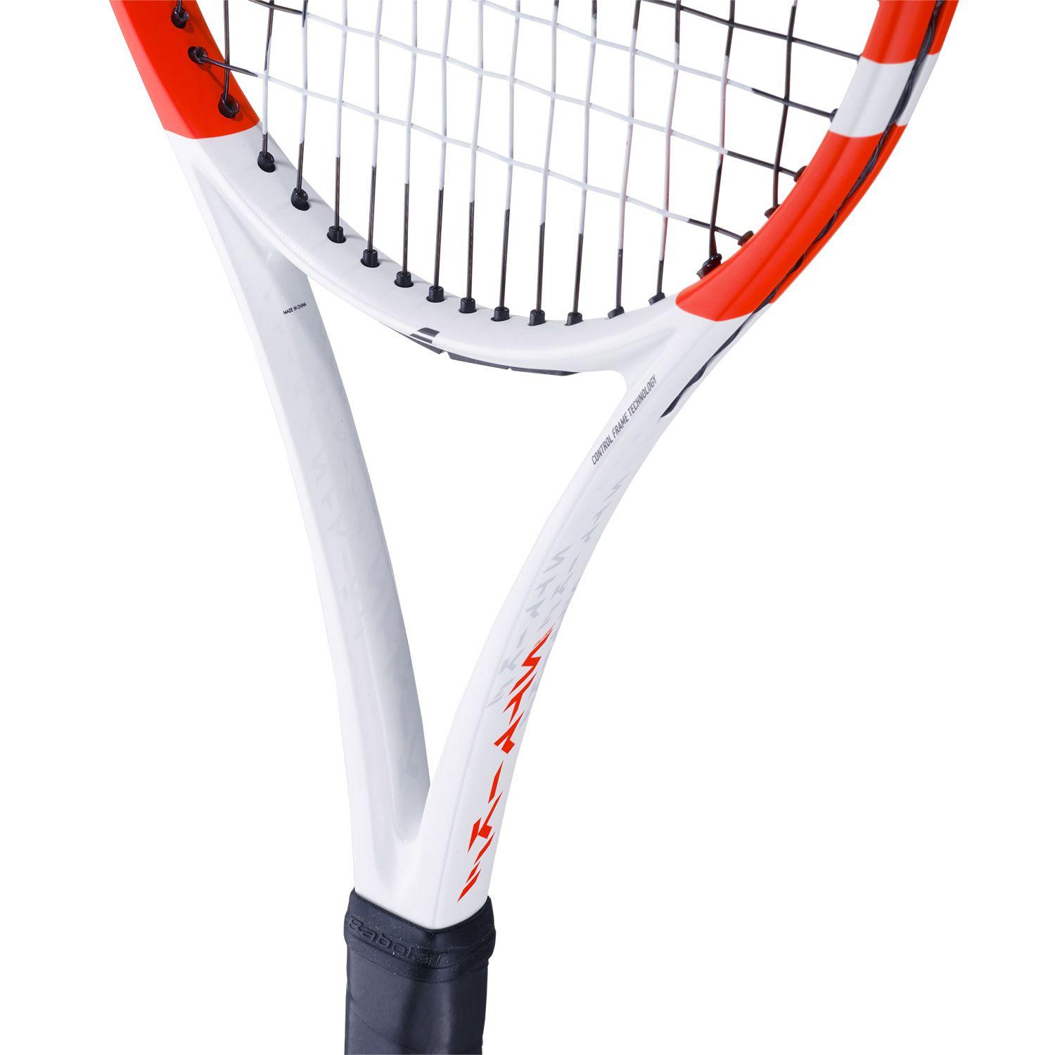 Raquette de Tennis Babolat Pure Strike 98 thumbnail