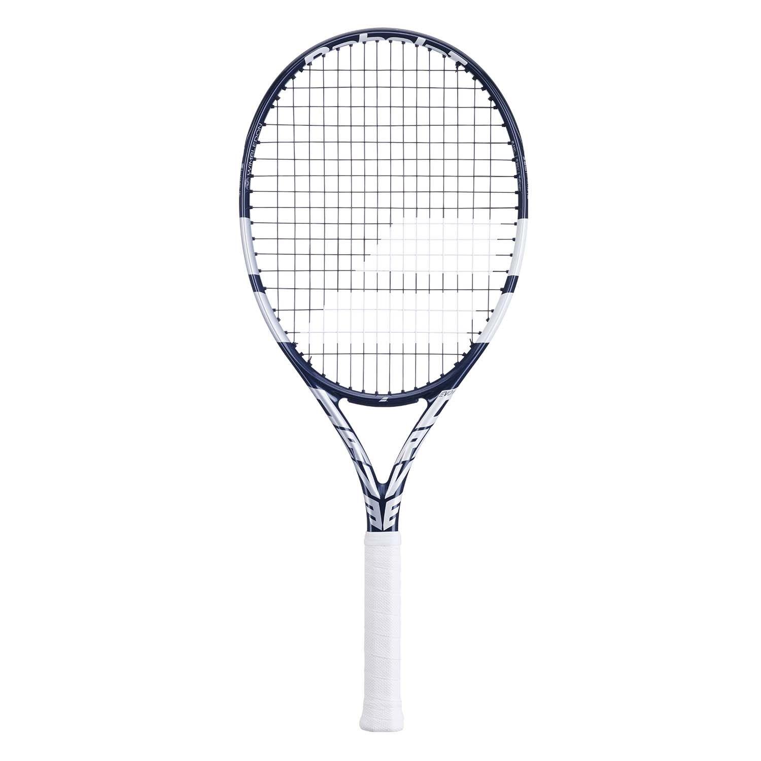 Babolat Evo Drive 115 Wimbledon – Édition Limitée thumbnail