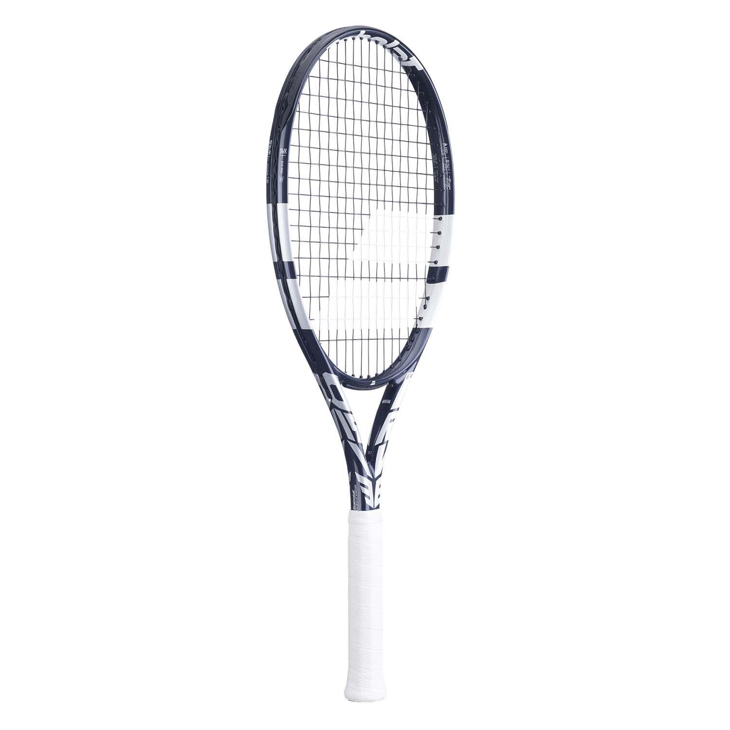 Babolat Evo Drive 115 Wimbledon – Édition Limitée thumbnail