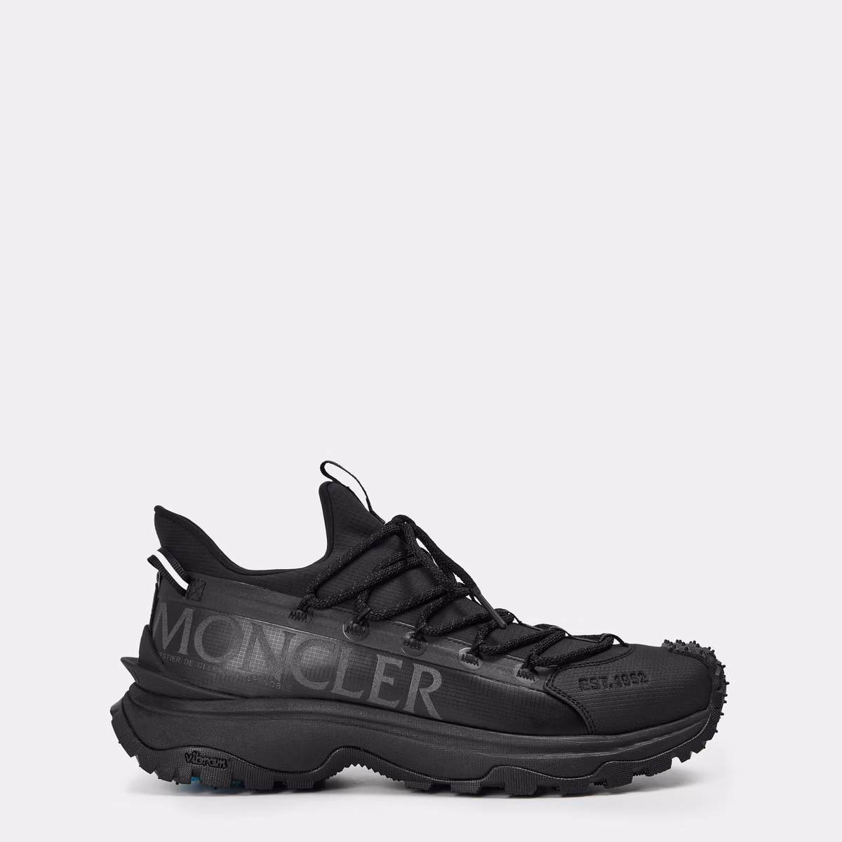 Moncler Trailgrip Lite 2 – Noir thumbnail