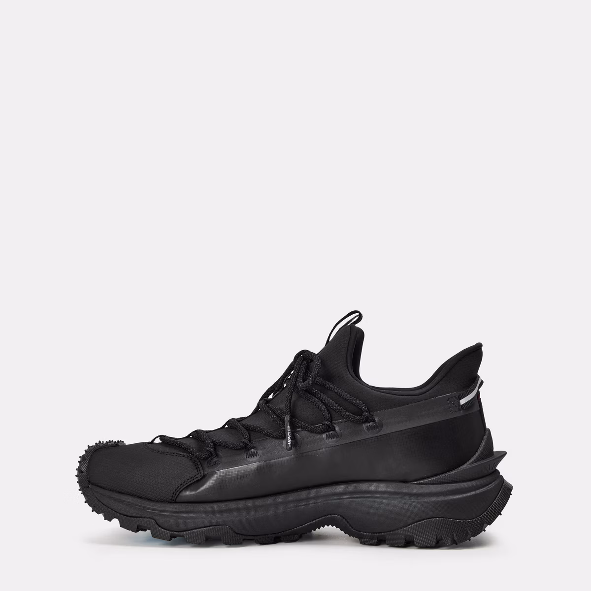 Moncler Trailgrip Lite 2 – Noir