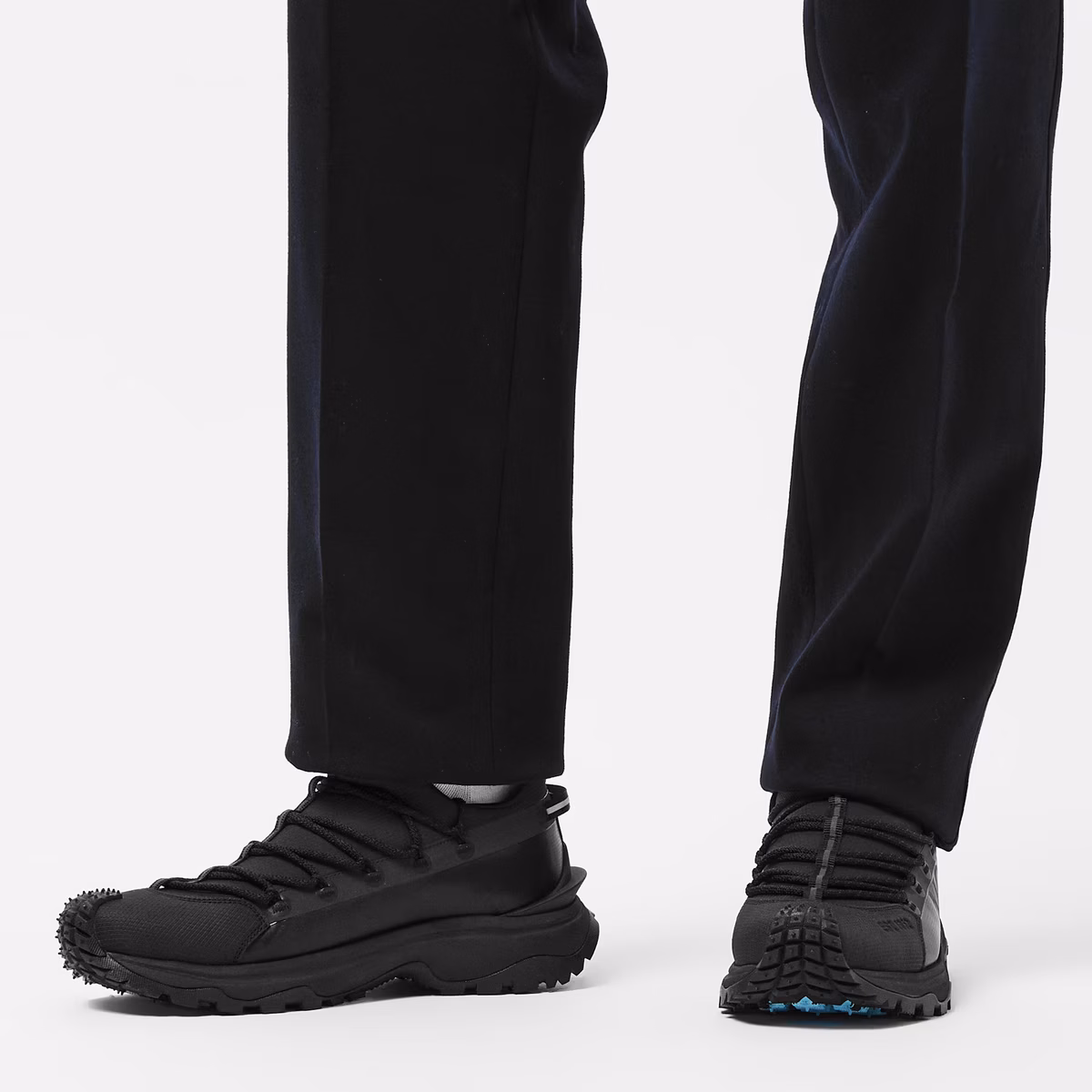 Moncler Trailgrip Lite 2 – Noir thumbnail