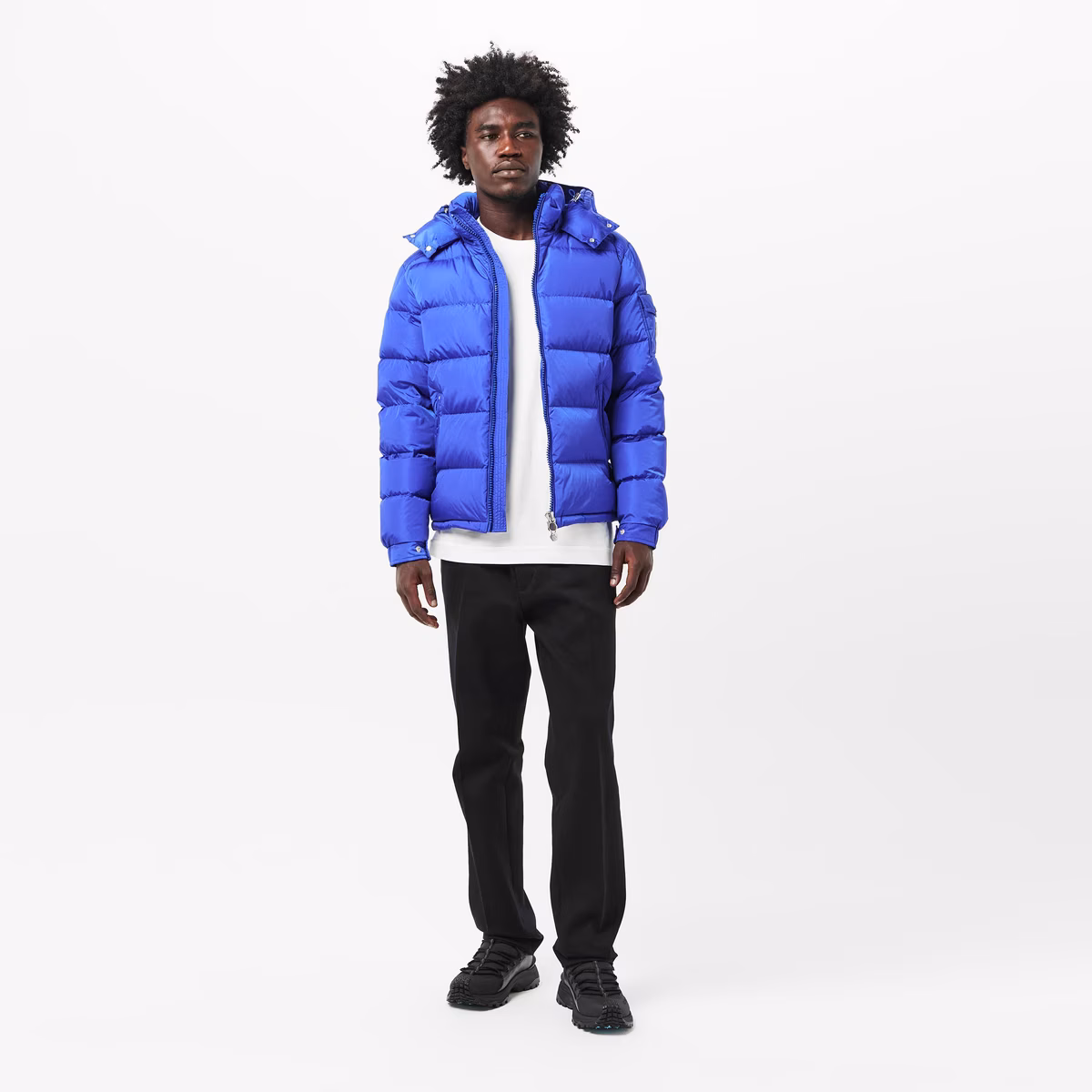 Moncler Trailgrip Lite 2 – Noir thumbnail