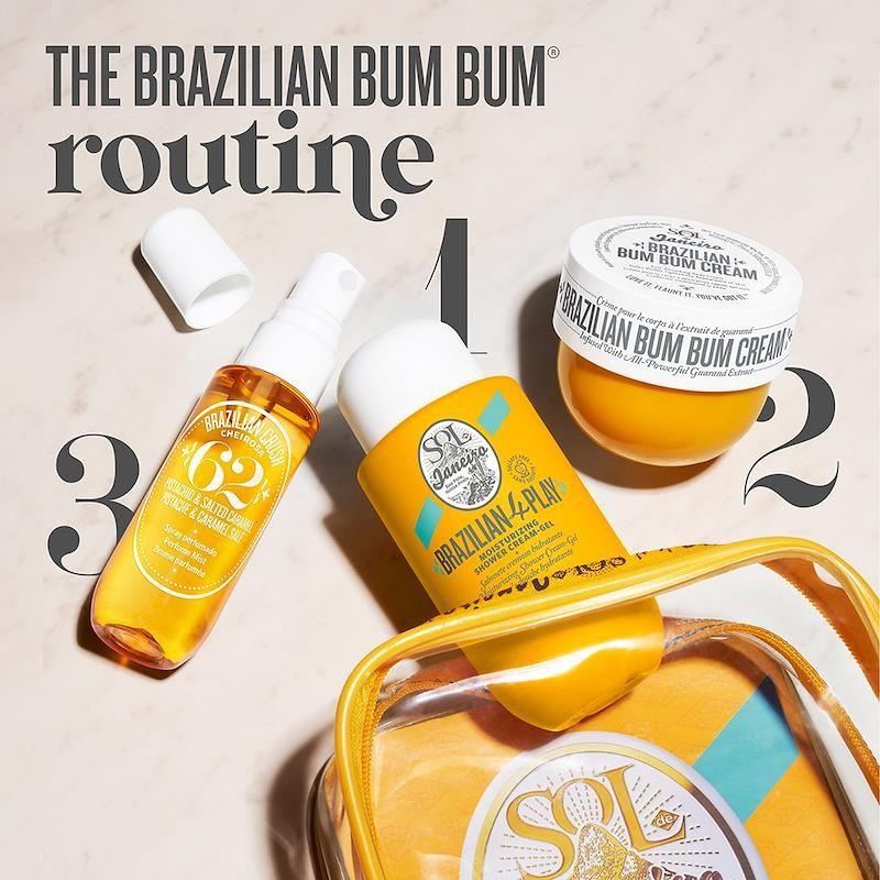 SOL DE JANEIRO – Brazilian Bum Bum Jet Set thumbnail