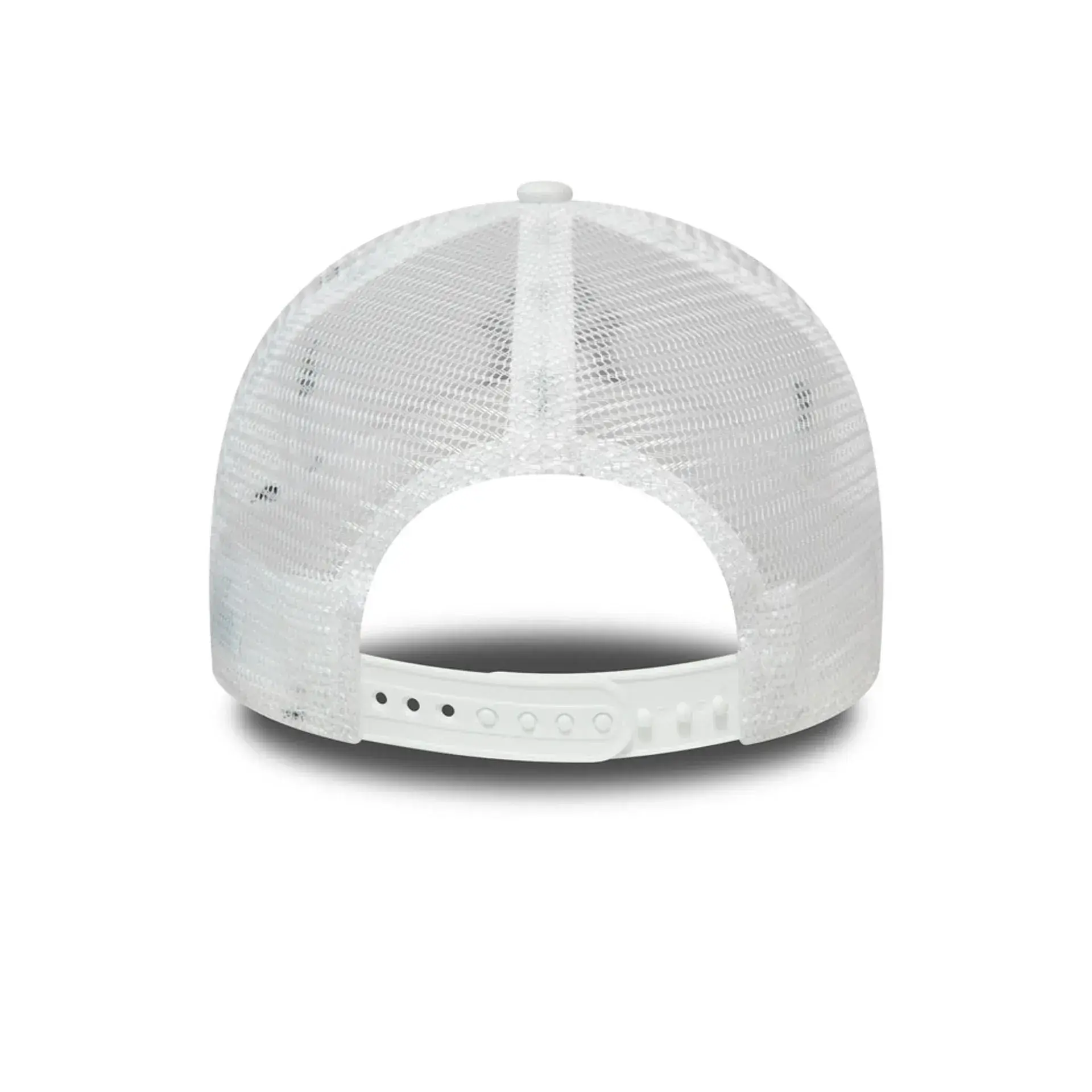 Casquette New York Yankees – White A-Frame Trucker thumbnail