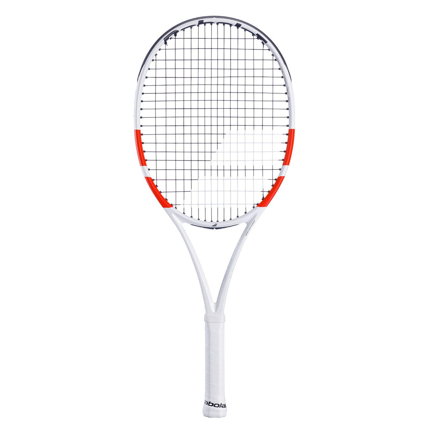 Raquette de Tennis Babolat Pure Strike 26 Junior (cordée) thumbnail
