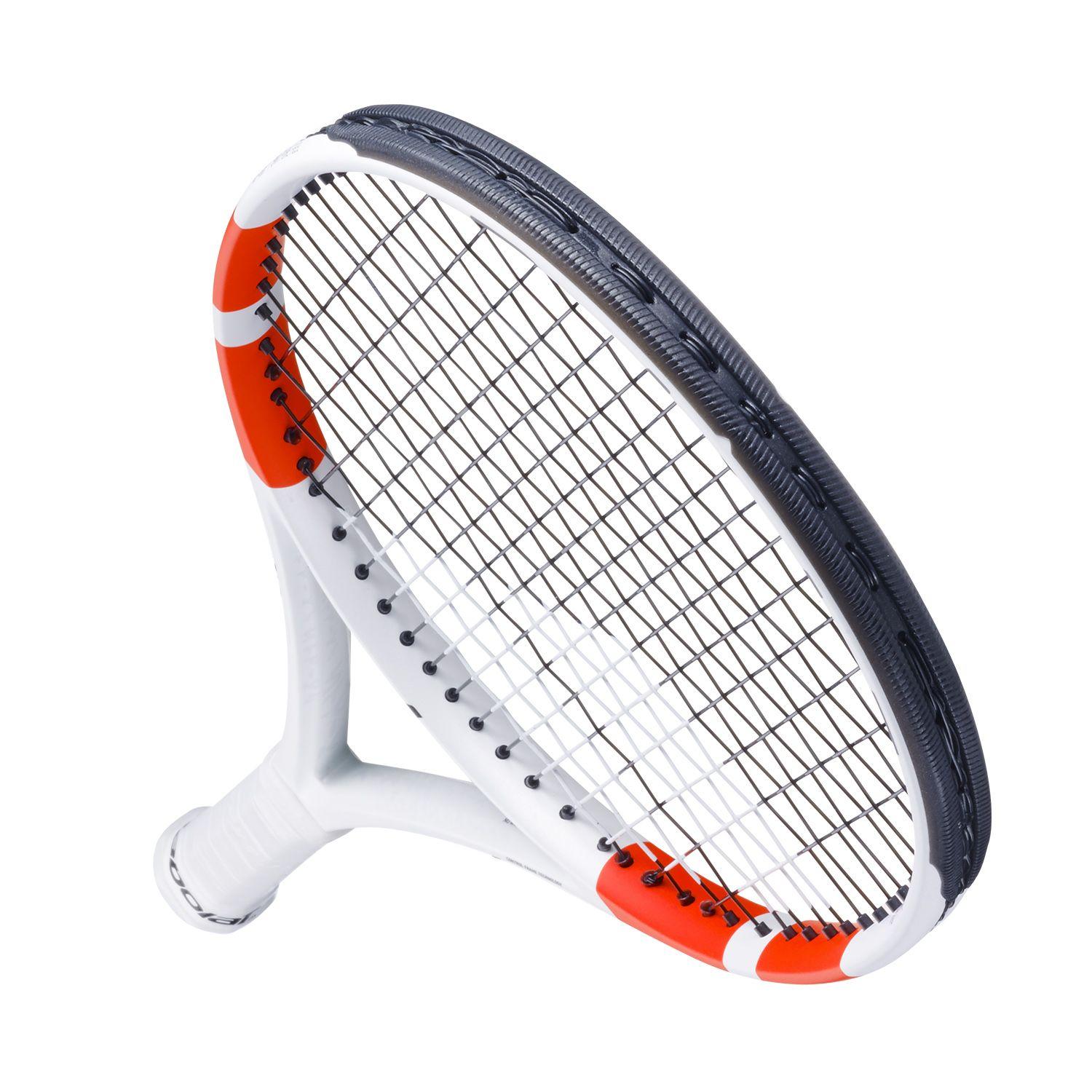 Raquette de Tennis Babolat Pure Strike 26 Junior (cordée) thumbnail