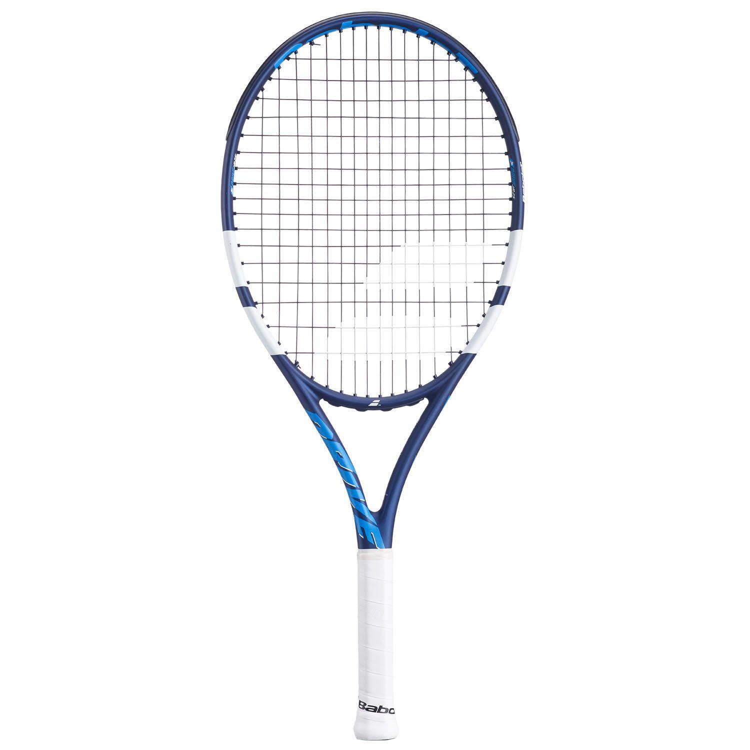 Raquette de Tennis Babolat Drive 25 Junior (cordée) thumbnail