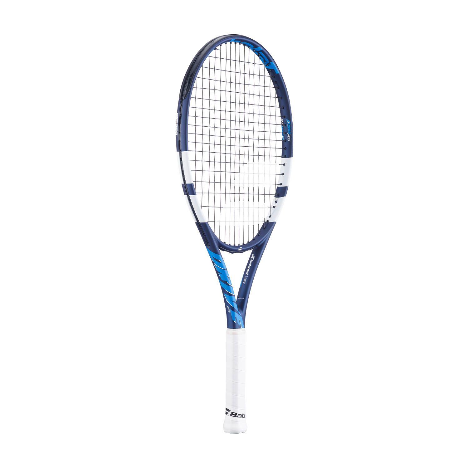 Raquette de Tennis Babolat Drive 25 Junior (cordée) thumbnail
