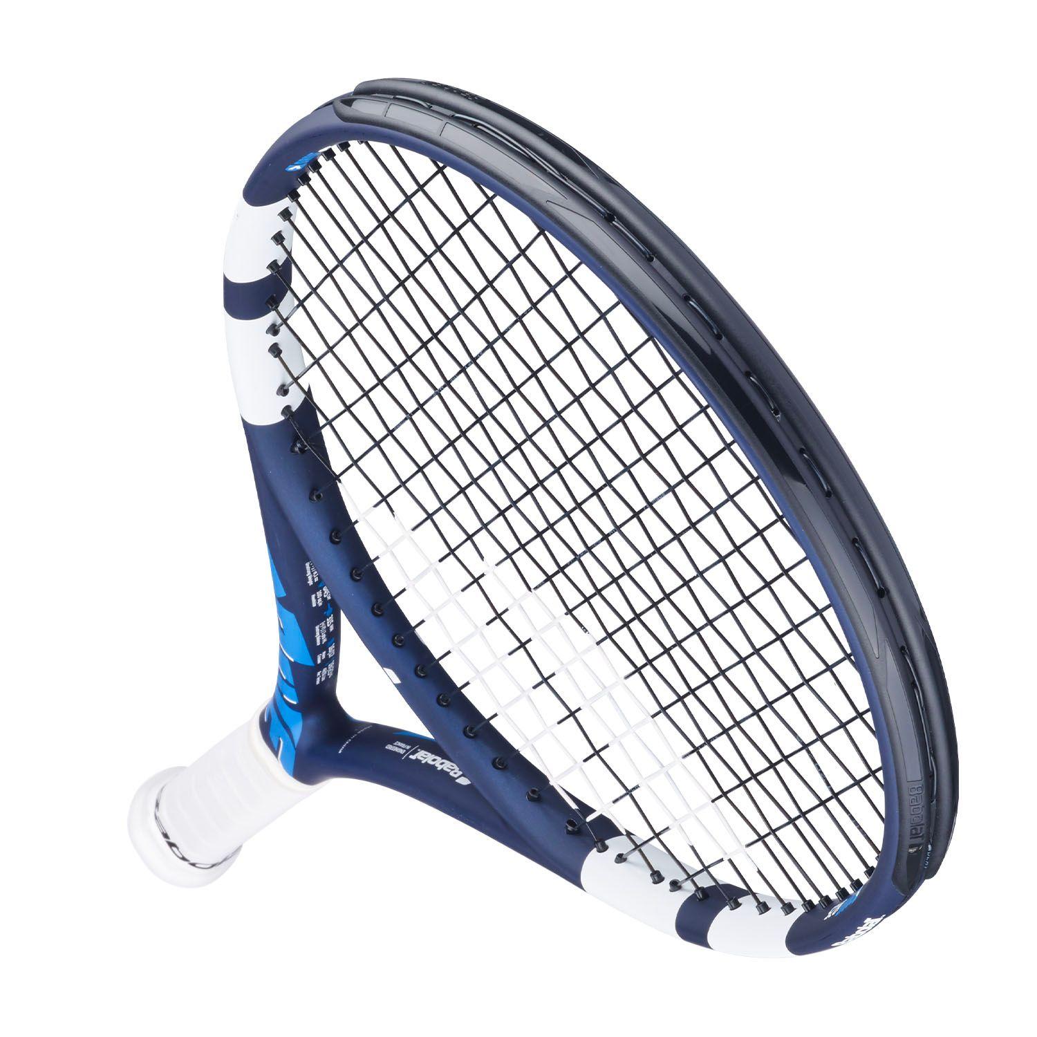 Raquette de Tennis Babolat Drive 25 Junior (cordée) thumbnail