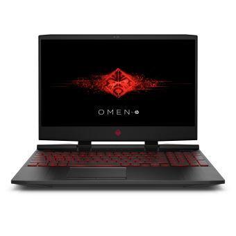HP OMEN i7 16go Ram 1TB thumbnail