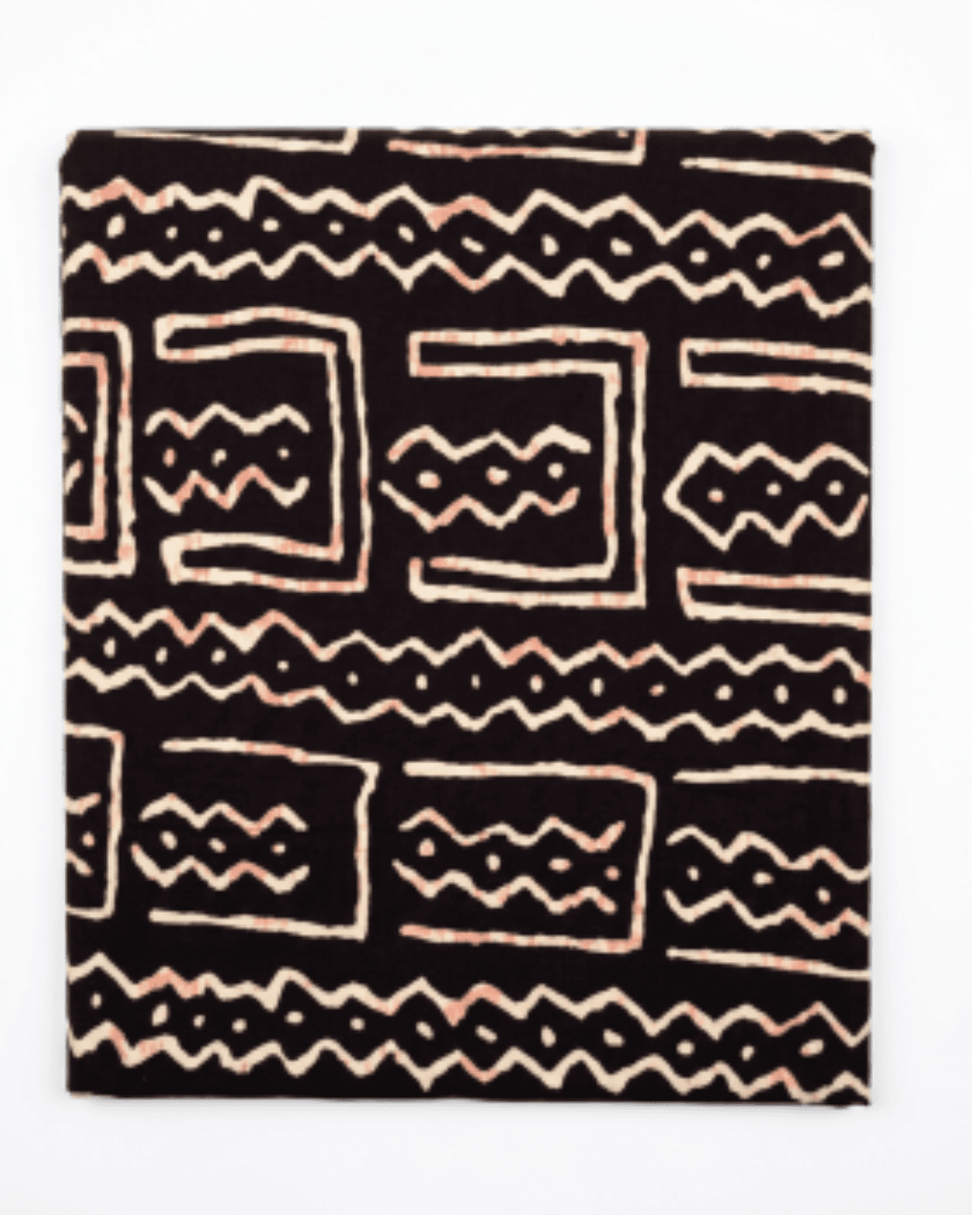 Pagne Ankara 6 Yards – Design 10