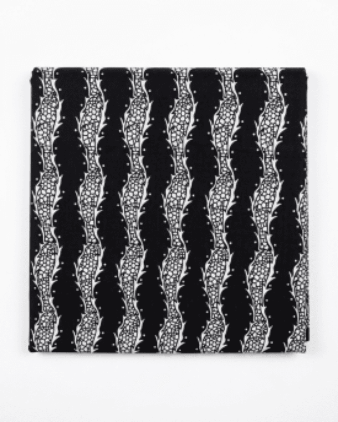 Pagne Ankara 6 Yards – Design 11