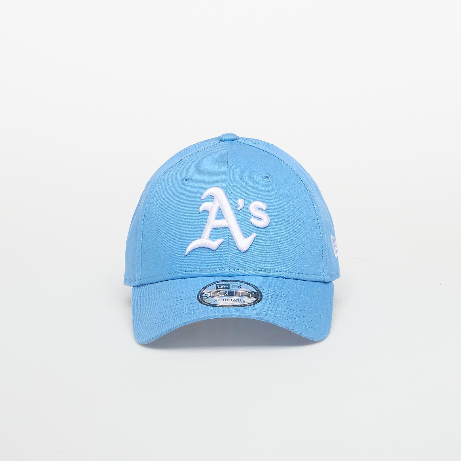 Casquette New Era 9FORTY MLB League Essential – Oakland Athletics thumbnail