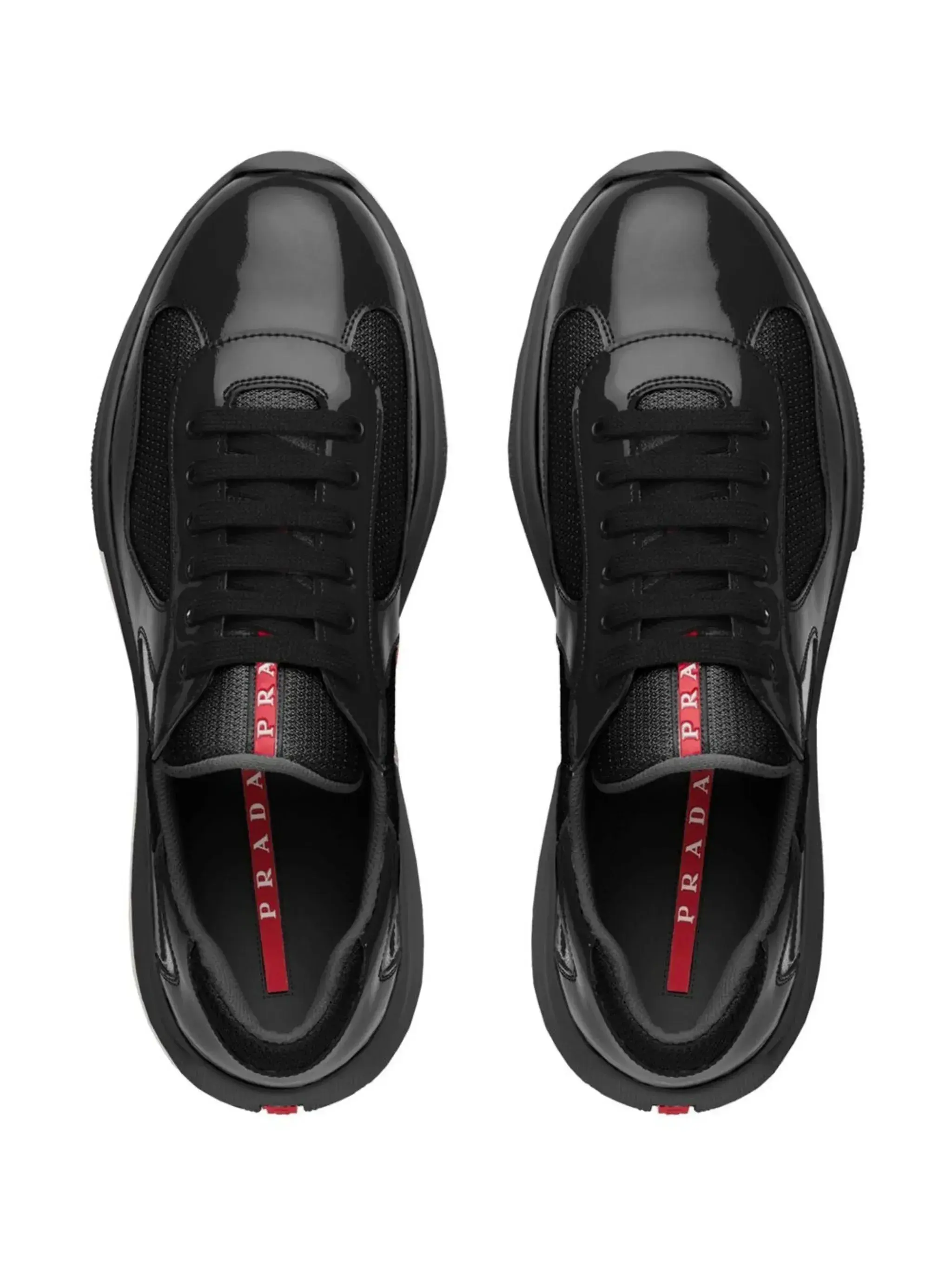 Prada – Baskets basses America’s Cup thumbnail