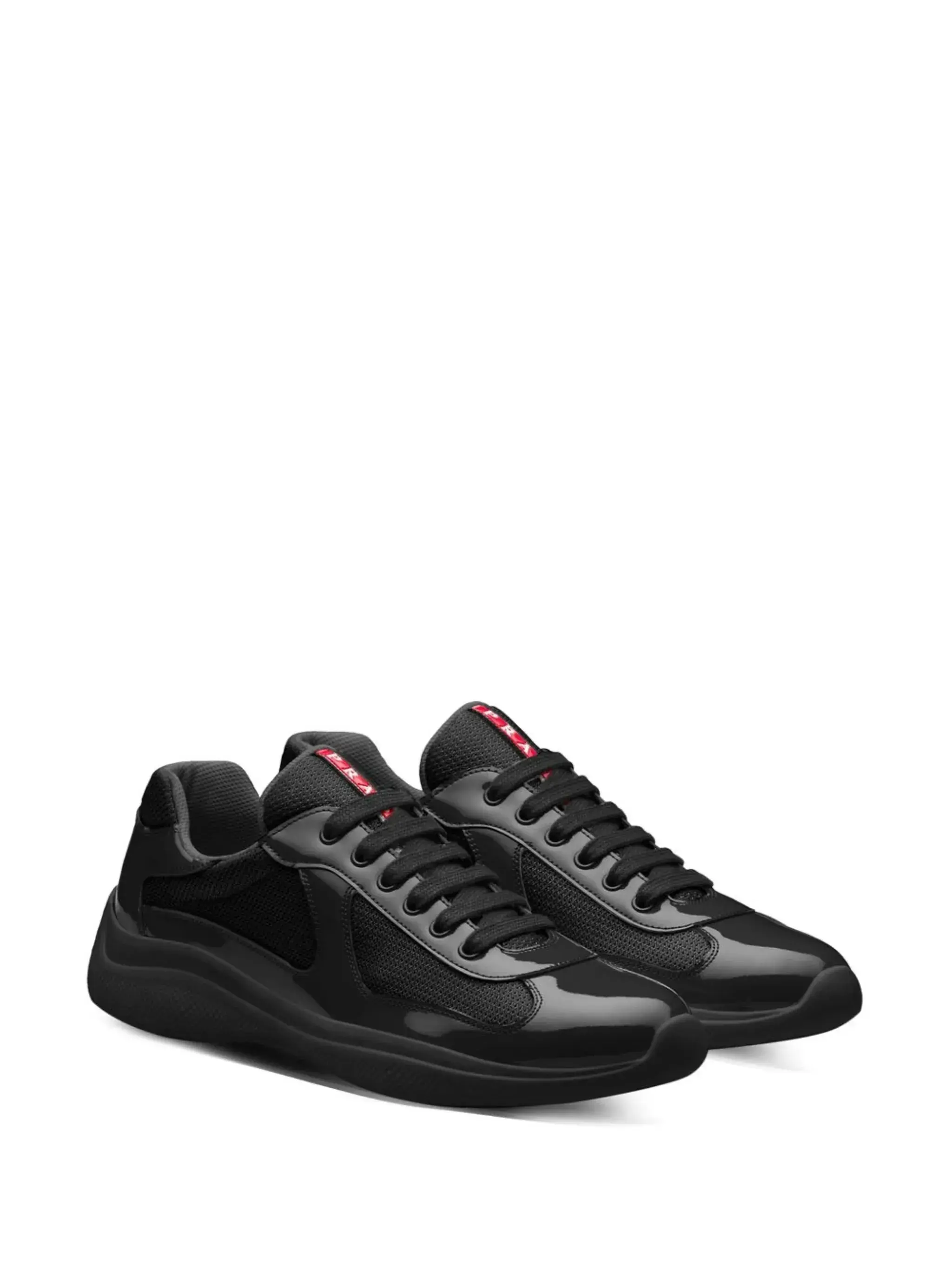 Prada – Baskets basses America’s Cup thumbnail