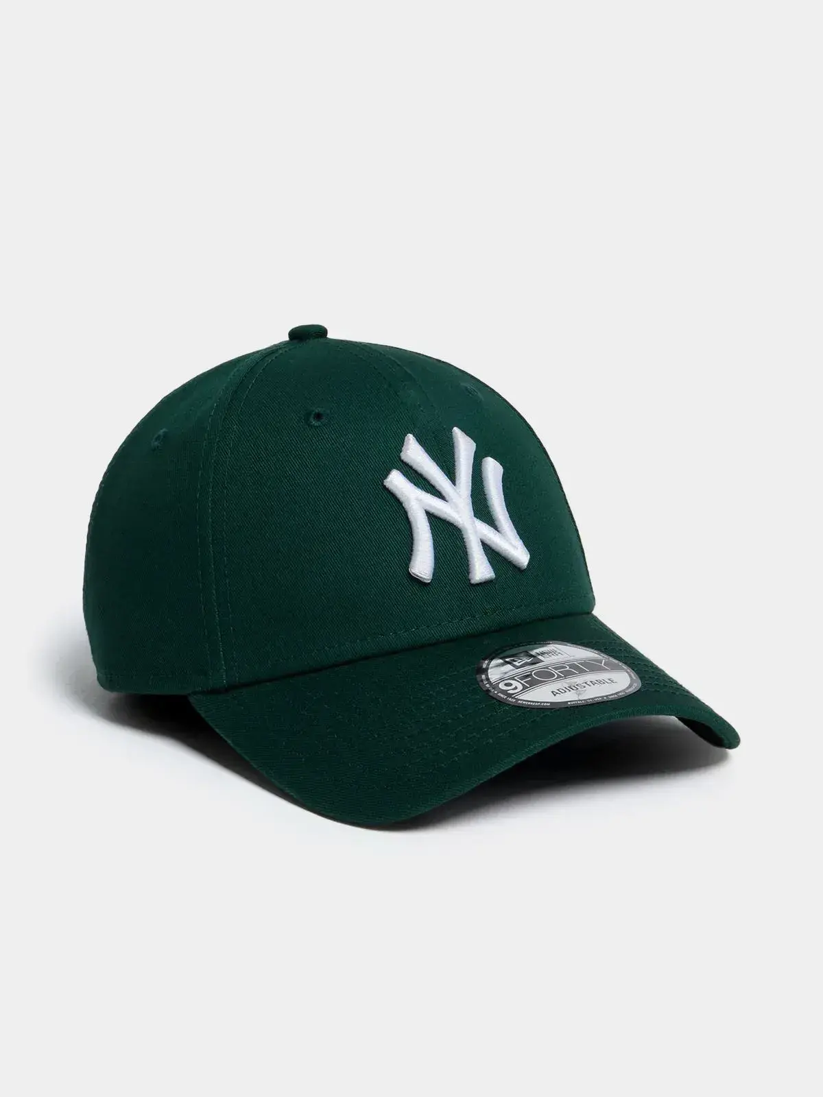 Casquette New Era 9FORTY League Essential – New York Yankees  thumbnail