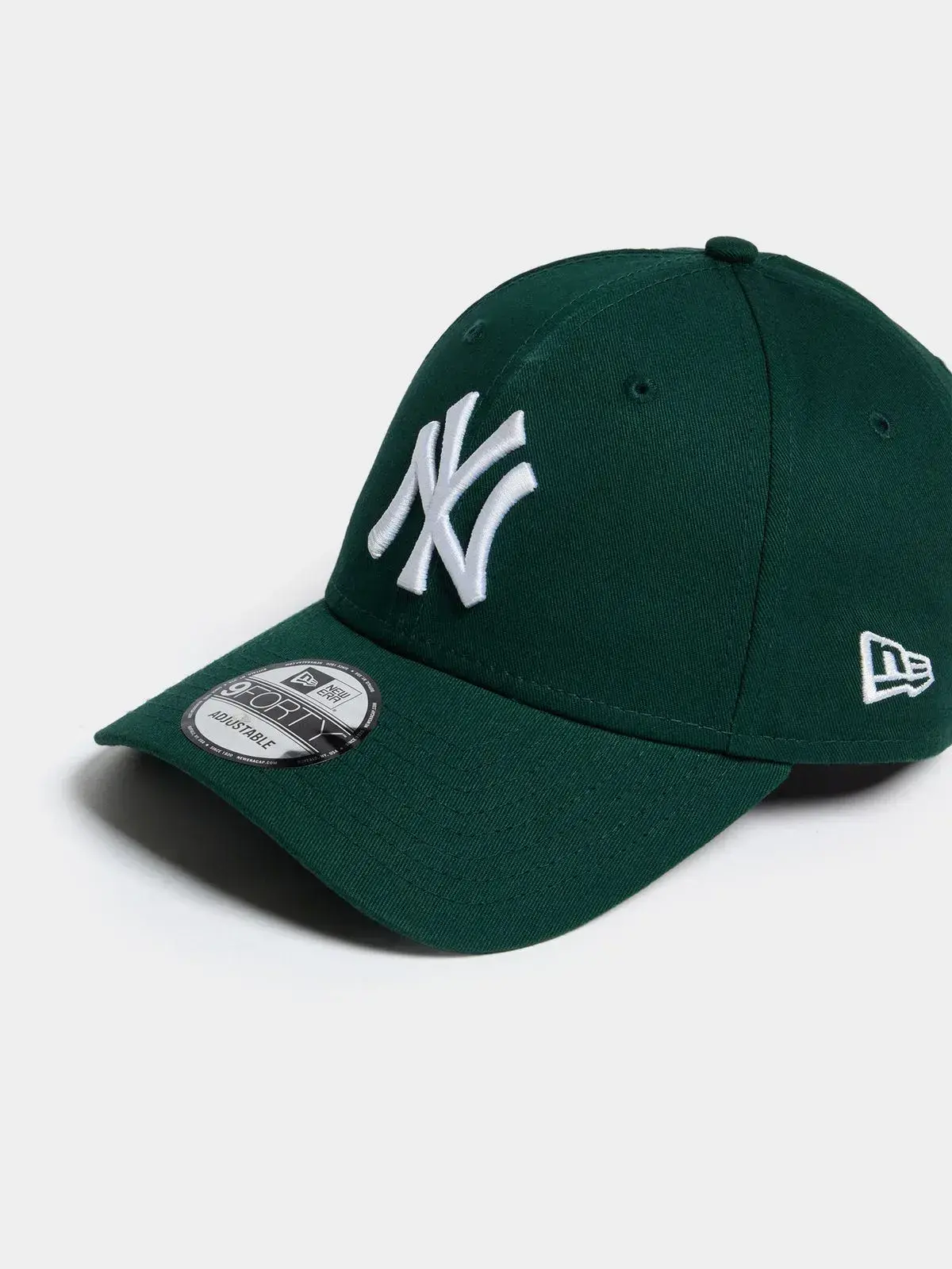 Casquette New Era 9FORTY League Essential – New York Yankees  thumbnail
