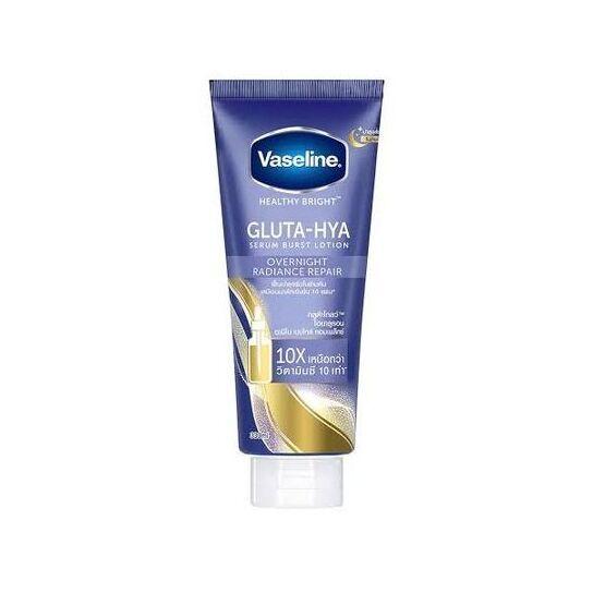 Vaseline Gluta-Hya Overnight Radiance Repair – Lotion Corps 300 ml