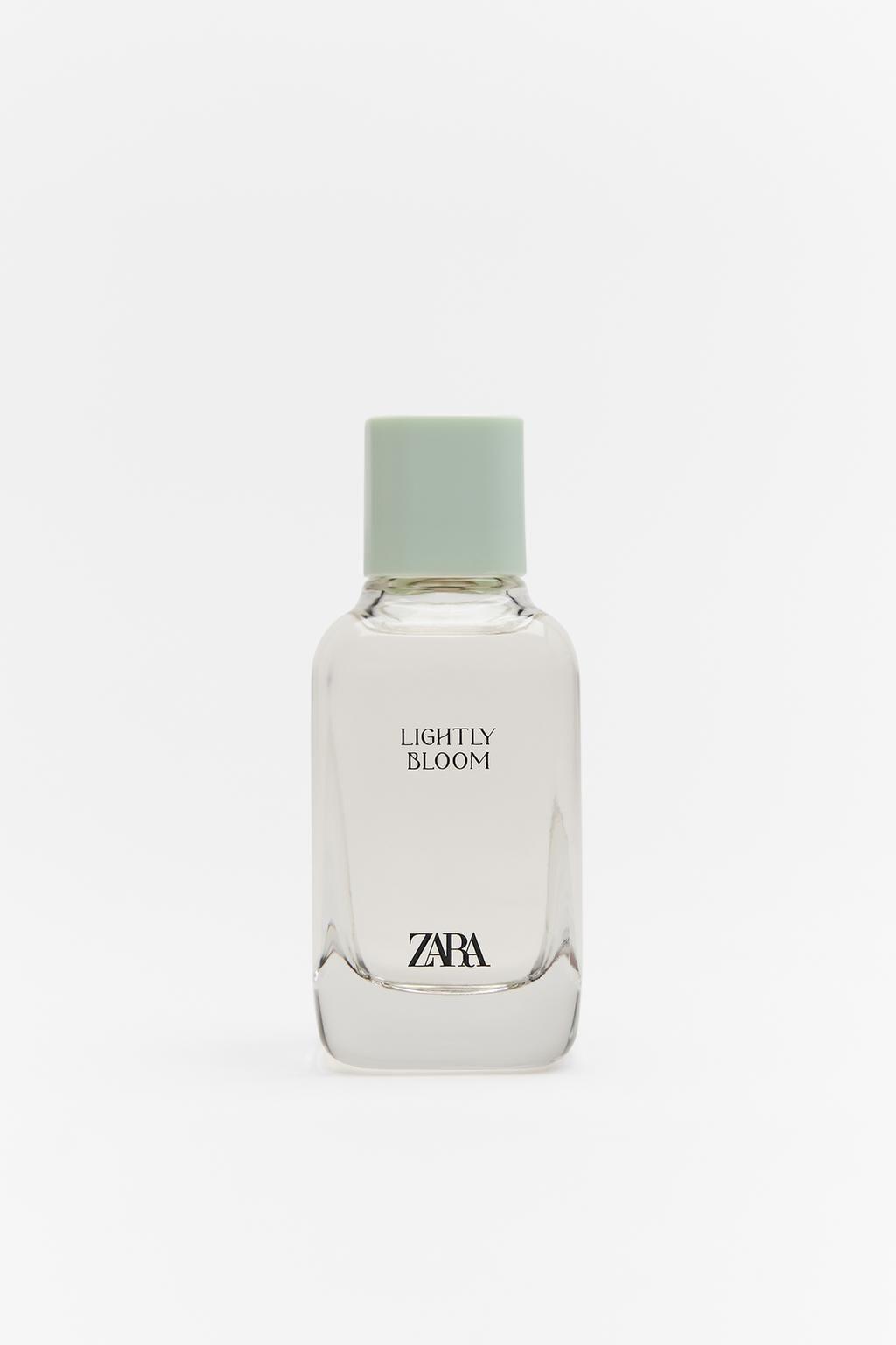 Zara Lightly Bloom – Eau de Toilette Femme 100 ml thumbnail