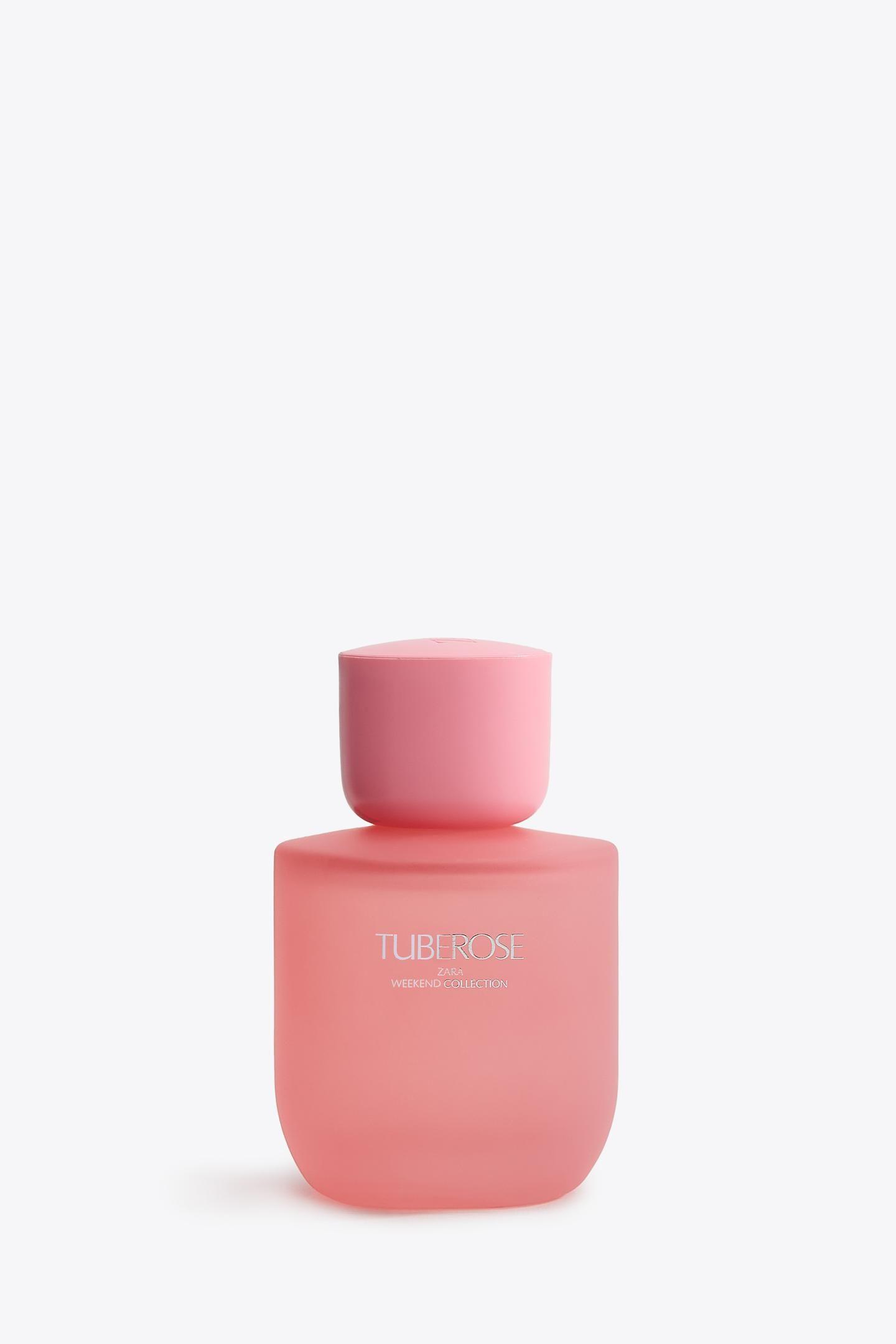 Zara Tuberose – Eau de Parfum Femme thumbnail