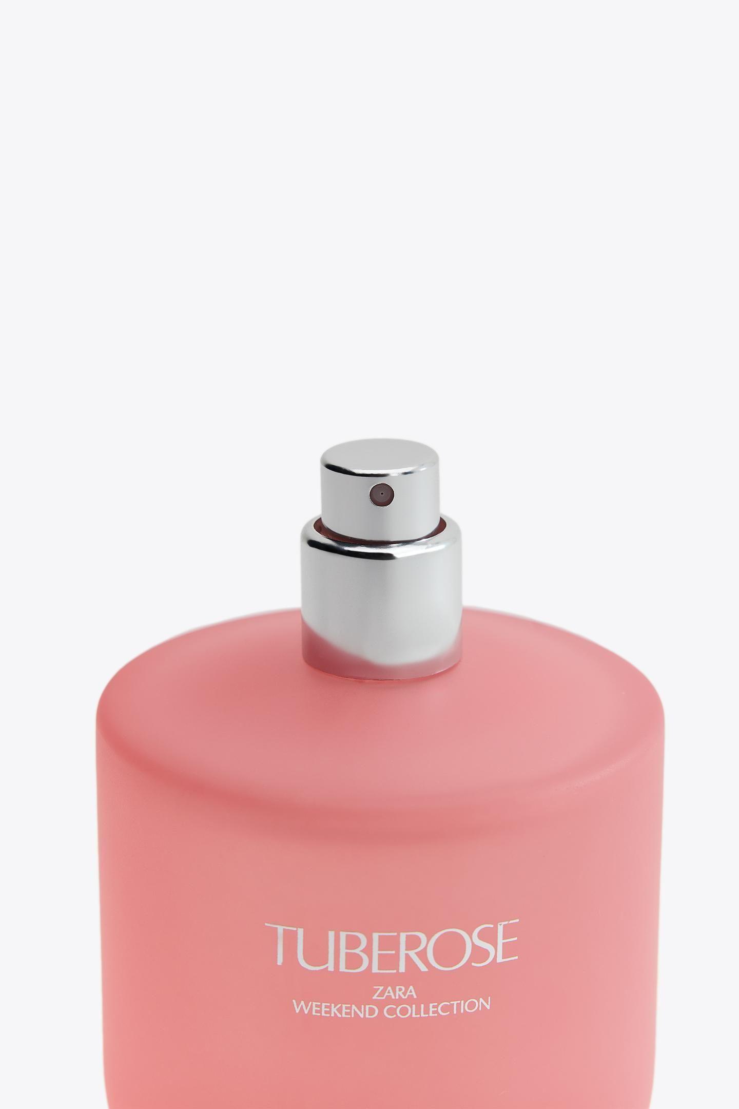 Zara Tuberose – Eau de Parfum Femme thumbnail