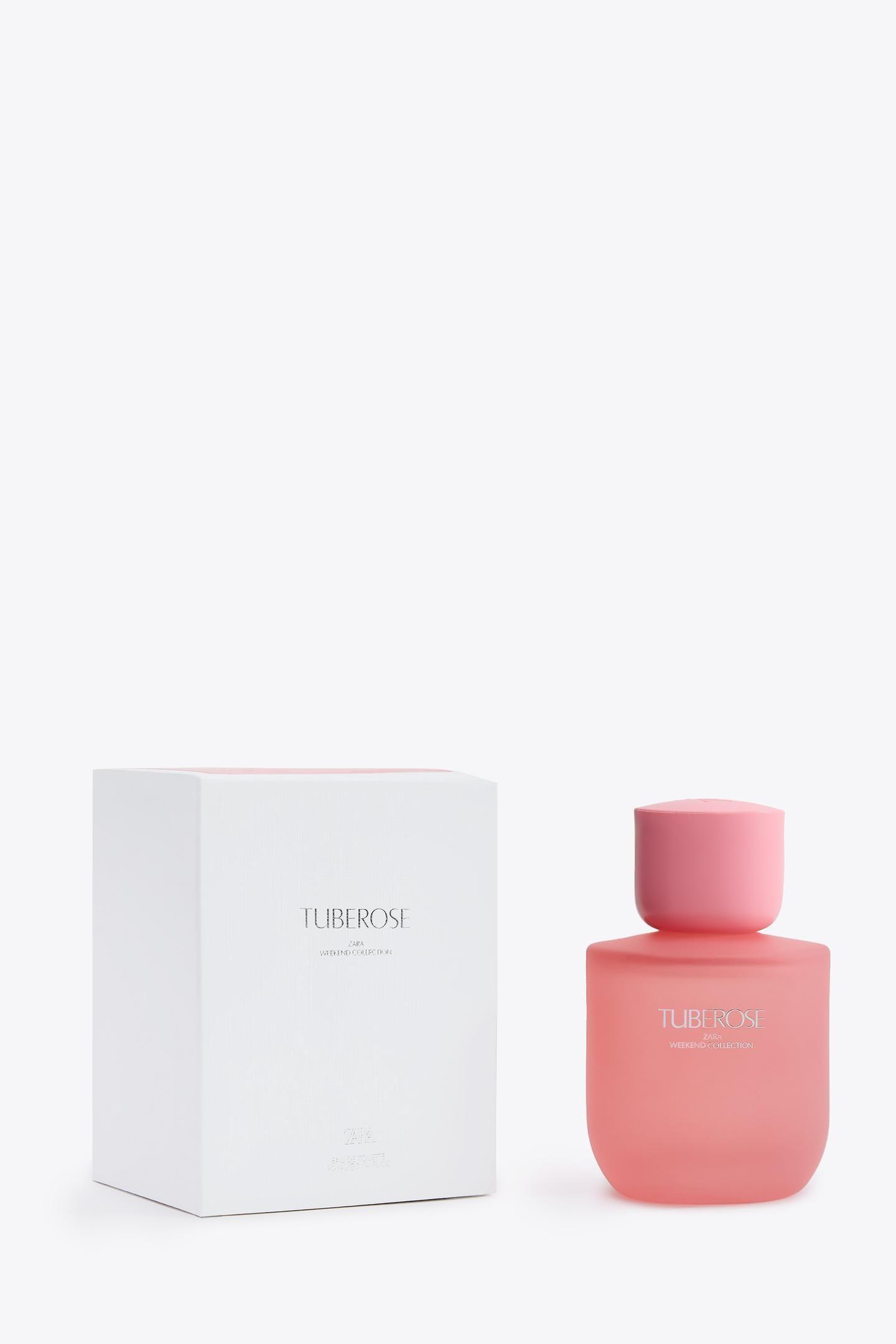 Zara Tuberose – Eau de Parfum Femme thumbnail