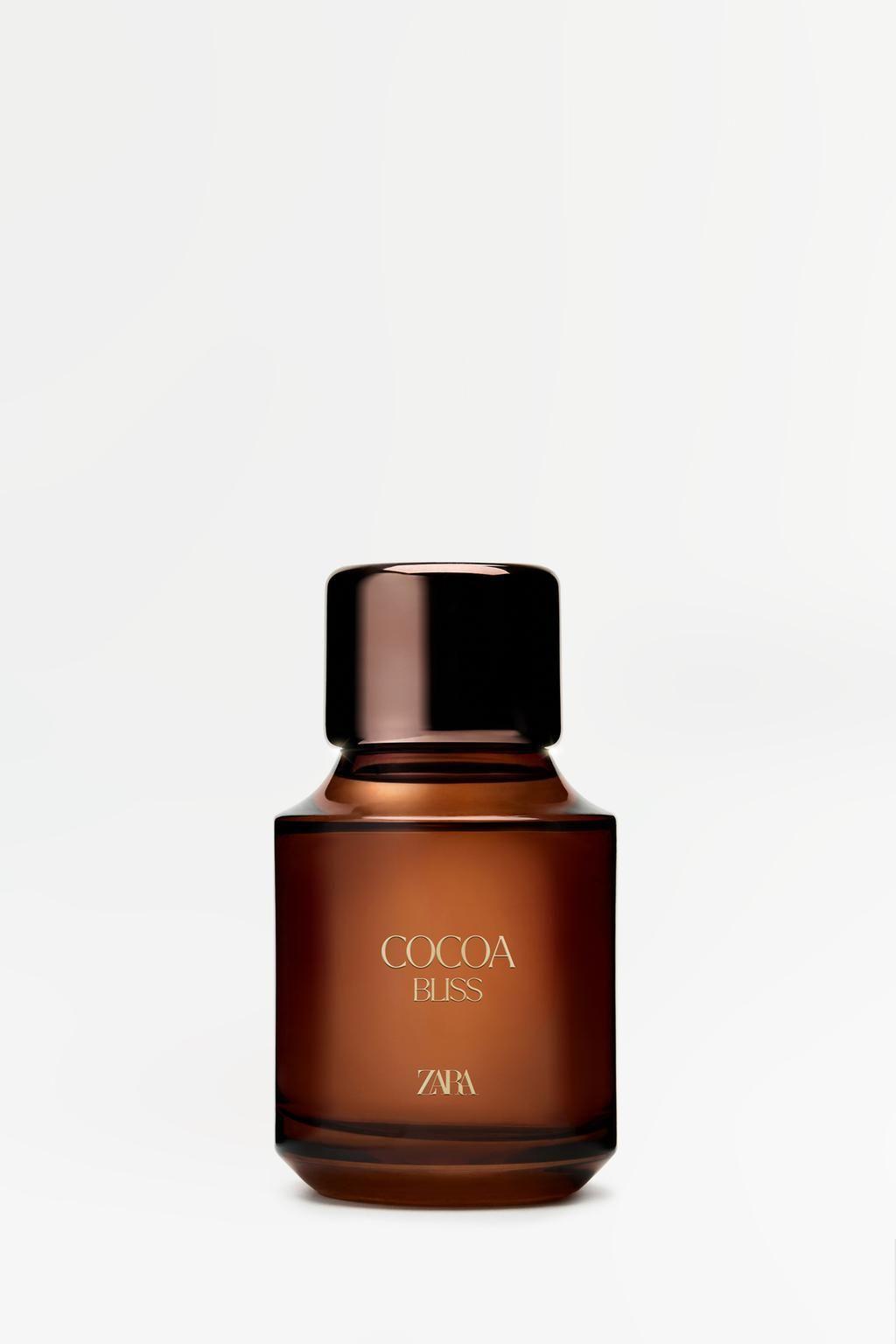 Zara Cocoa et  Latte - Eau de Parfum  thumbnail
