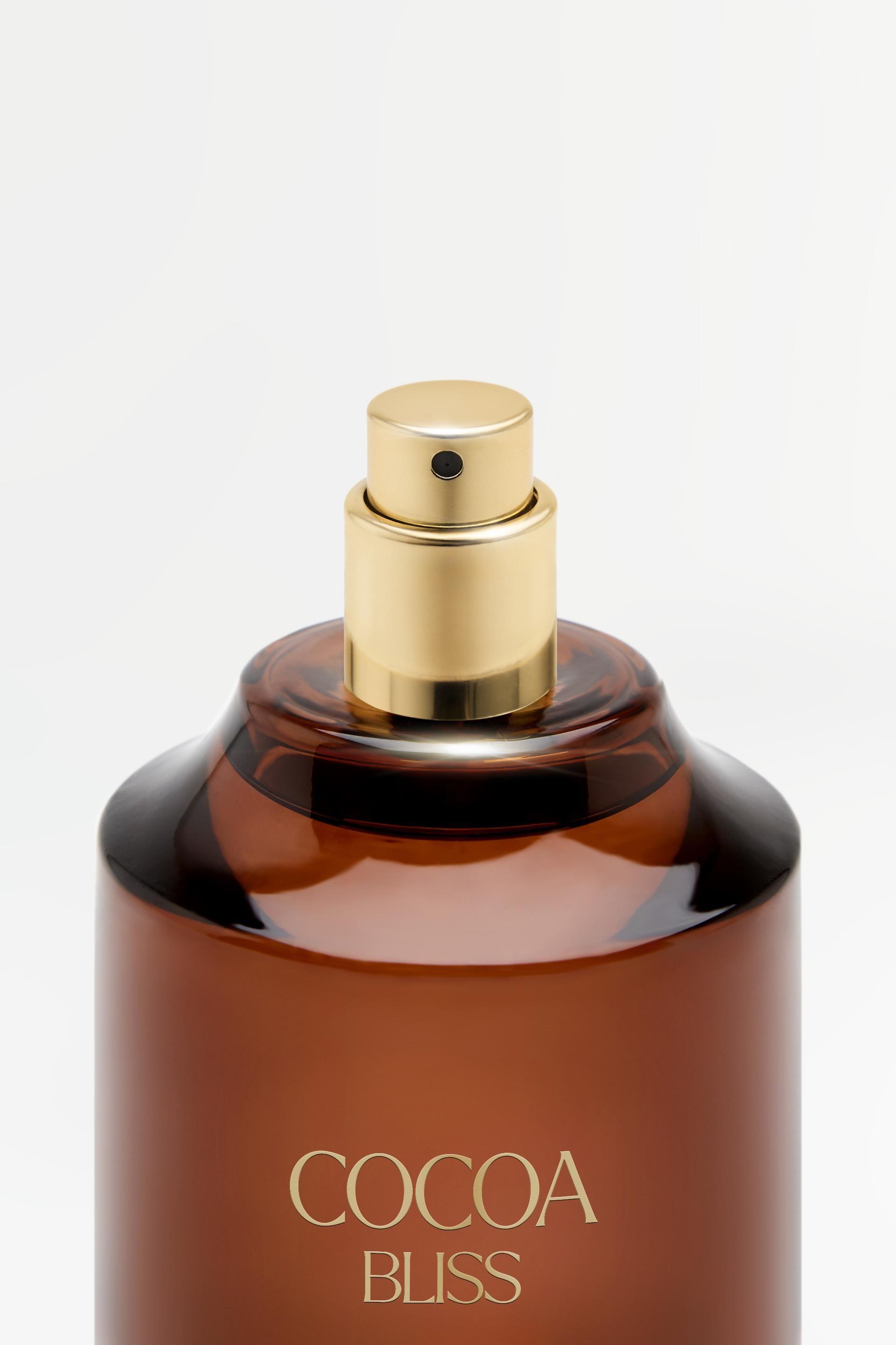 Zara Cocoa et  Latte - Eau de Parfum  thumbnail