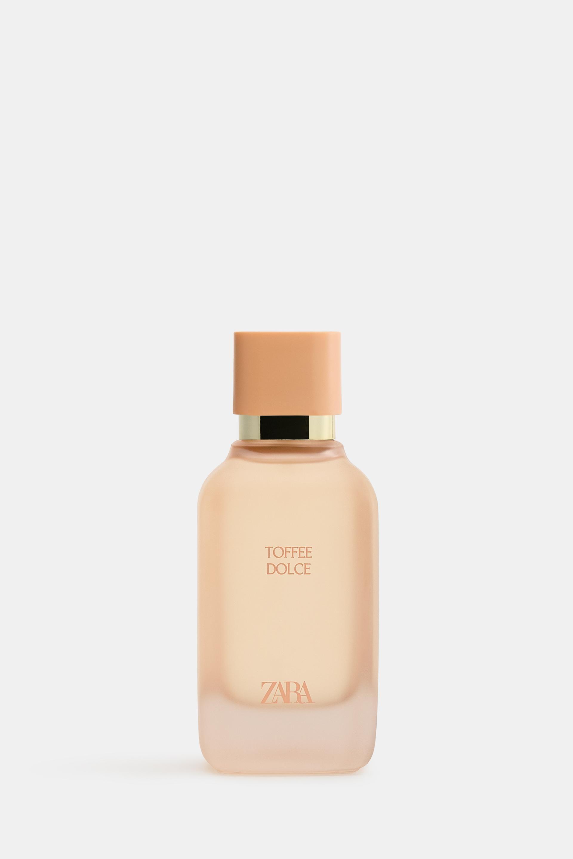 Zara Toffee Dolce – Eau de Parfum (EDP 100 ml) thumbnail