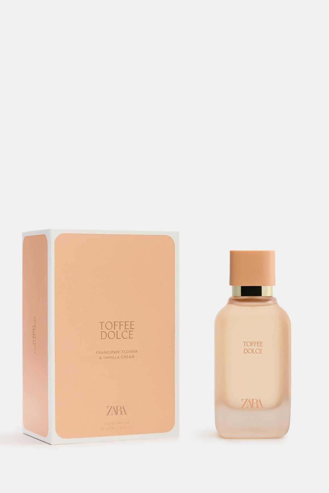 Zara Toffee Dolce – Eau de Parfum (EDP 100 ml) thumbnail