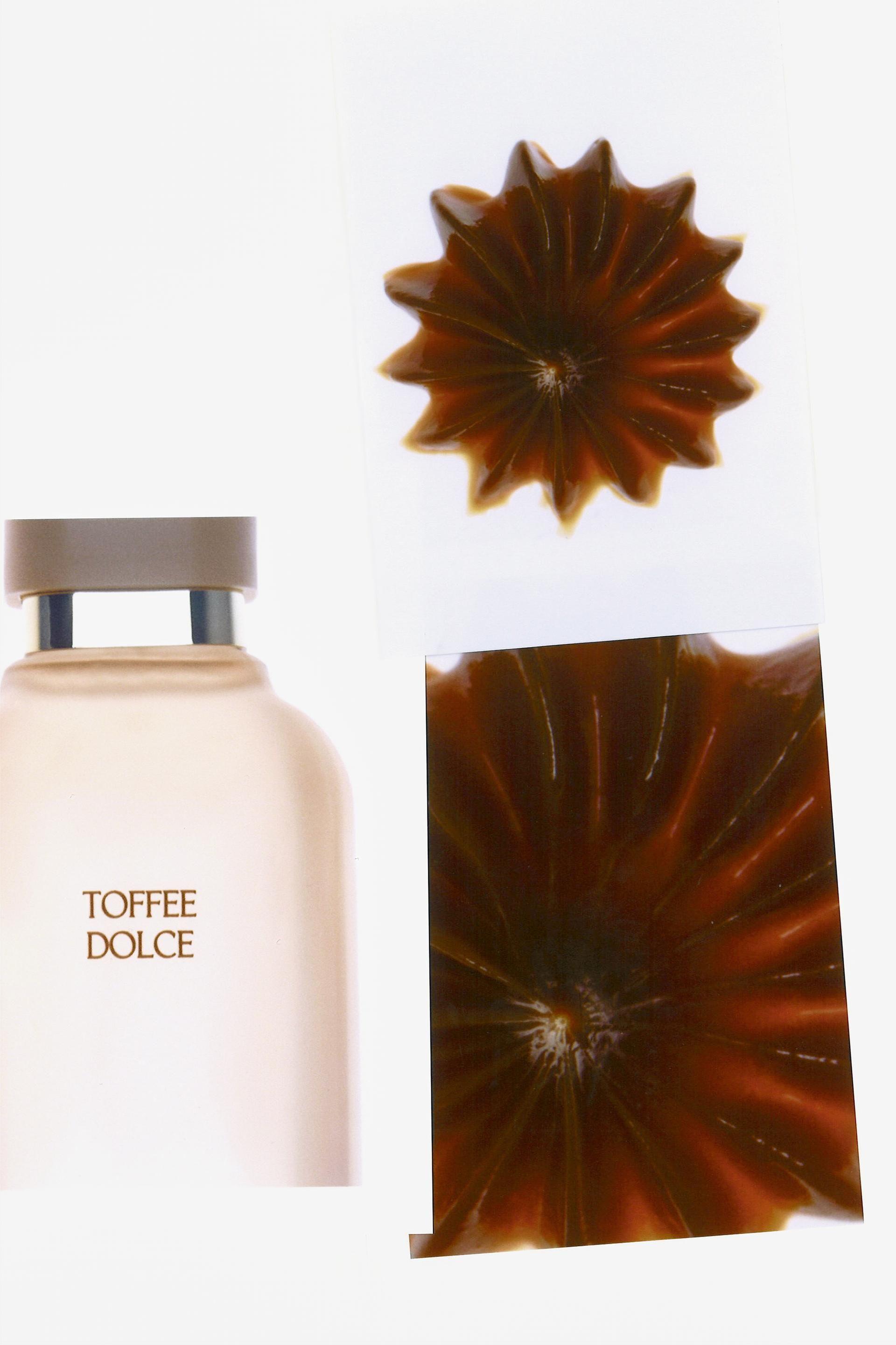 Zara Toffee Dolce – Eau de Parfum (EDP 100 ml) thumbnail