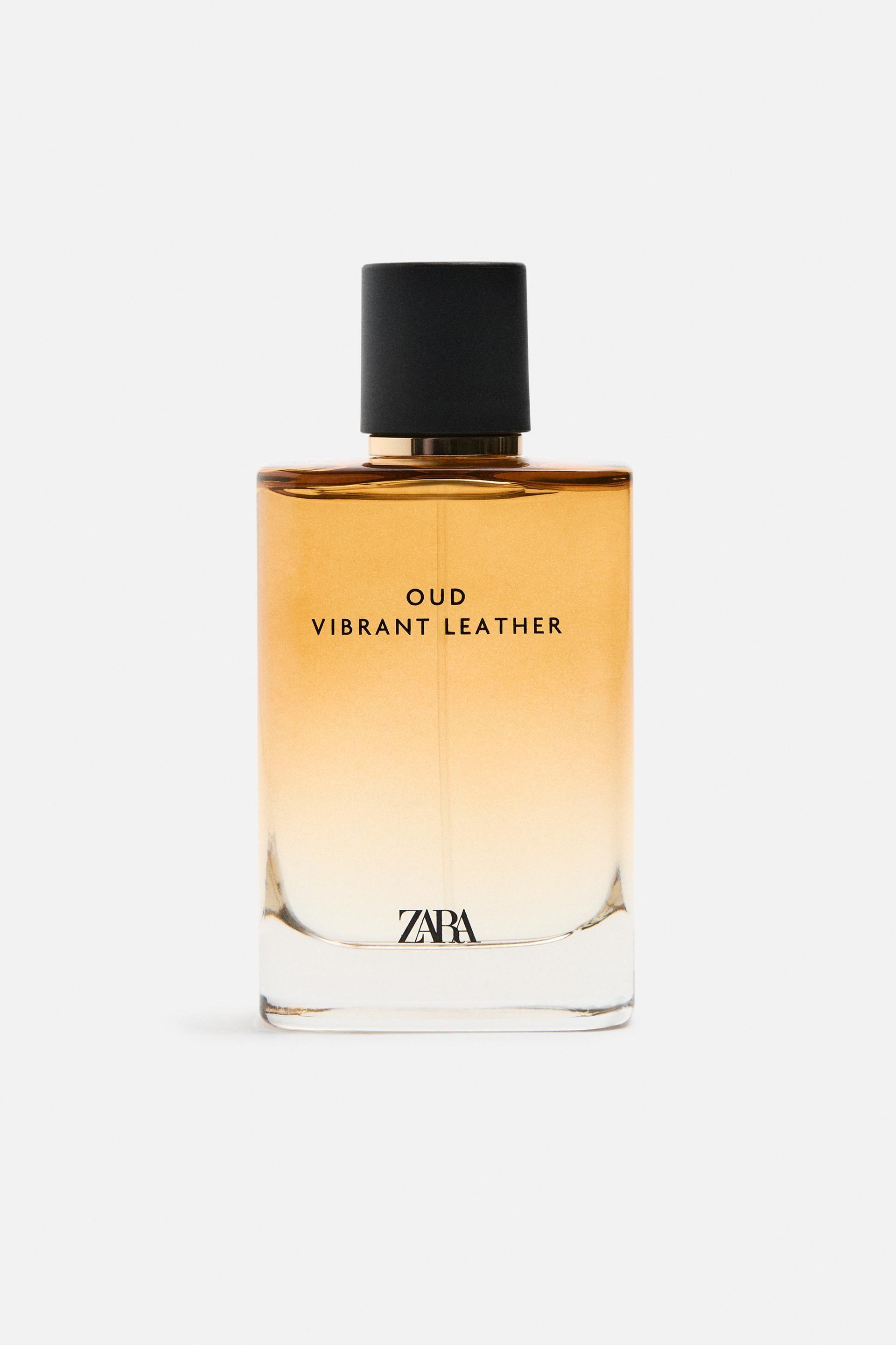 Zara Vibrant Leather & Oud thumbnail