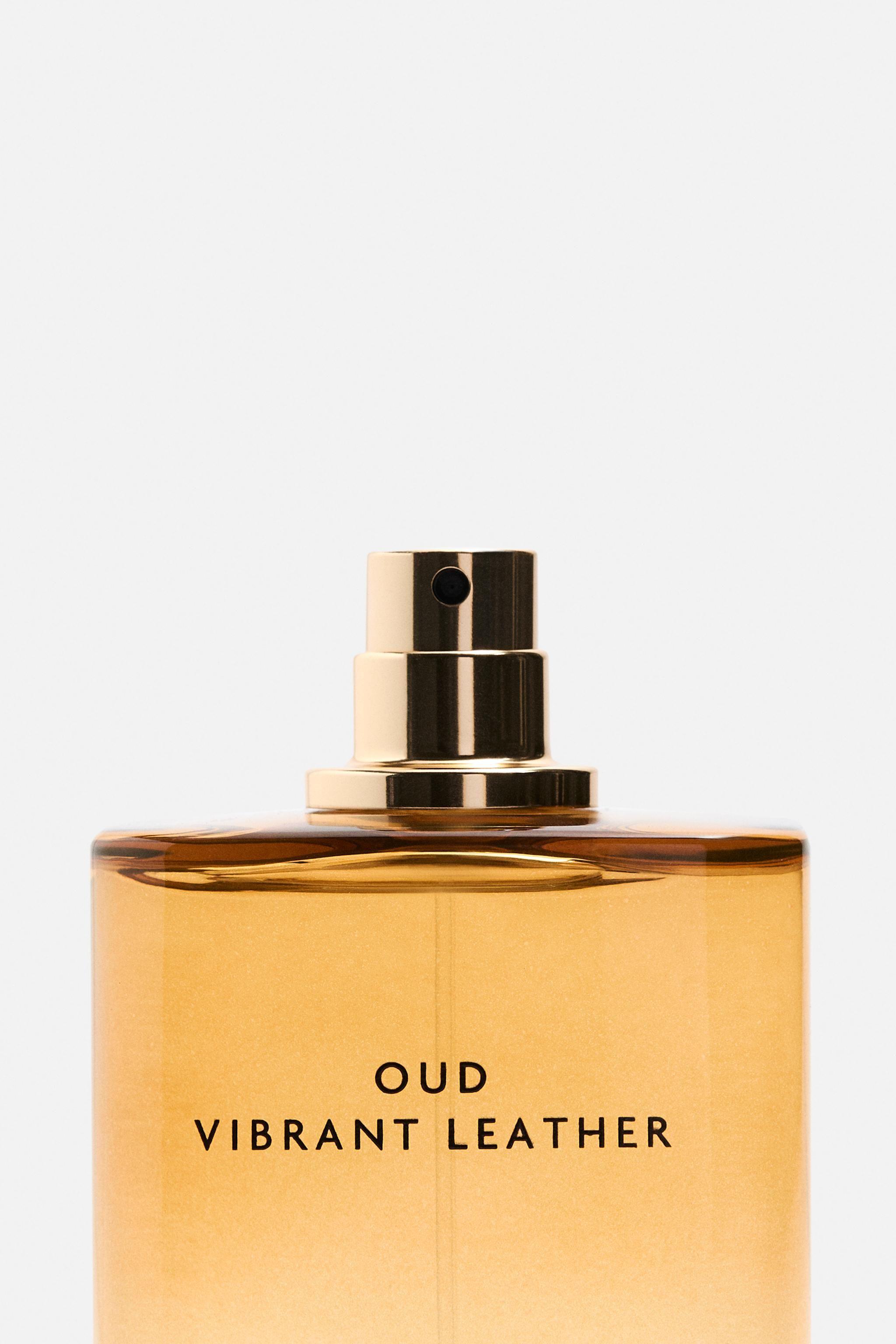 Zara Vibrant Leather & Oud thumbnail