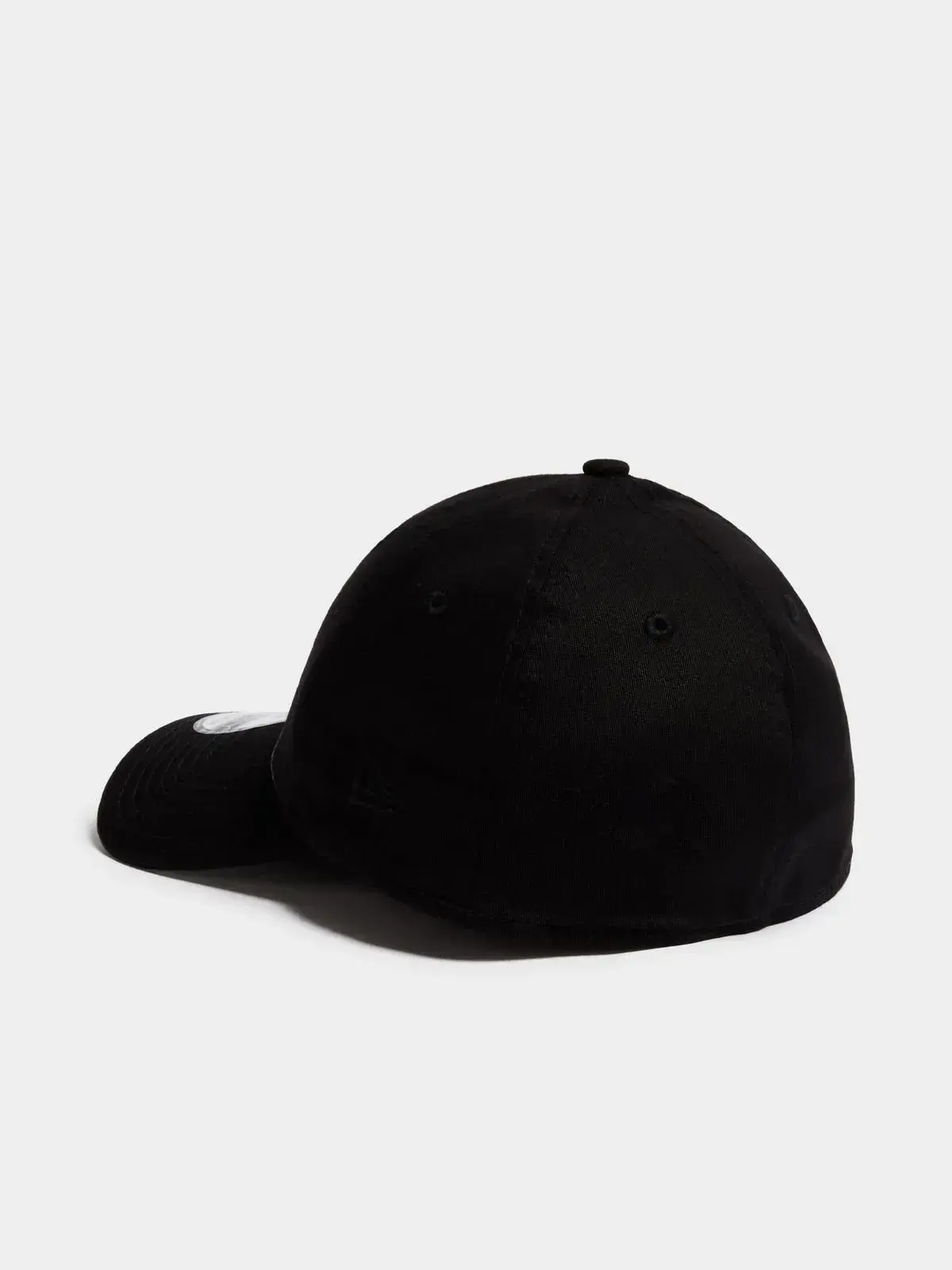 Casquette New Era Clean Trucker – New York Yankees – Black/Black thumbnail