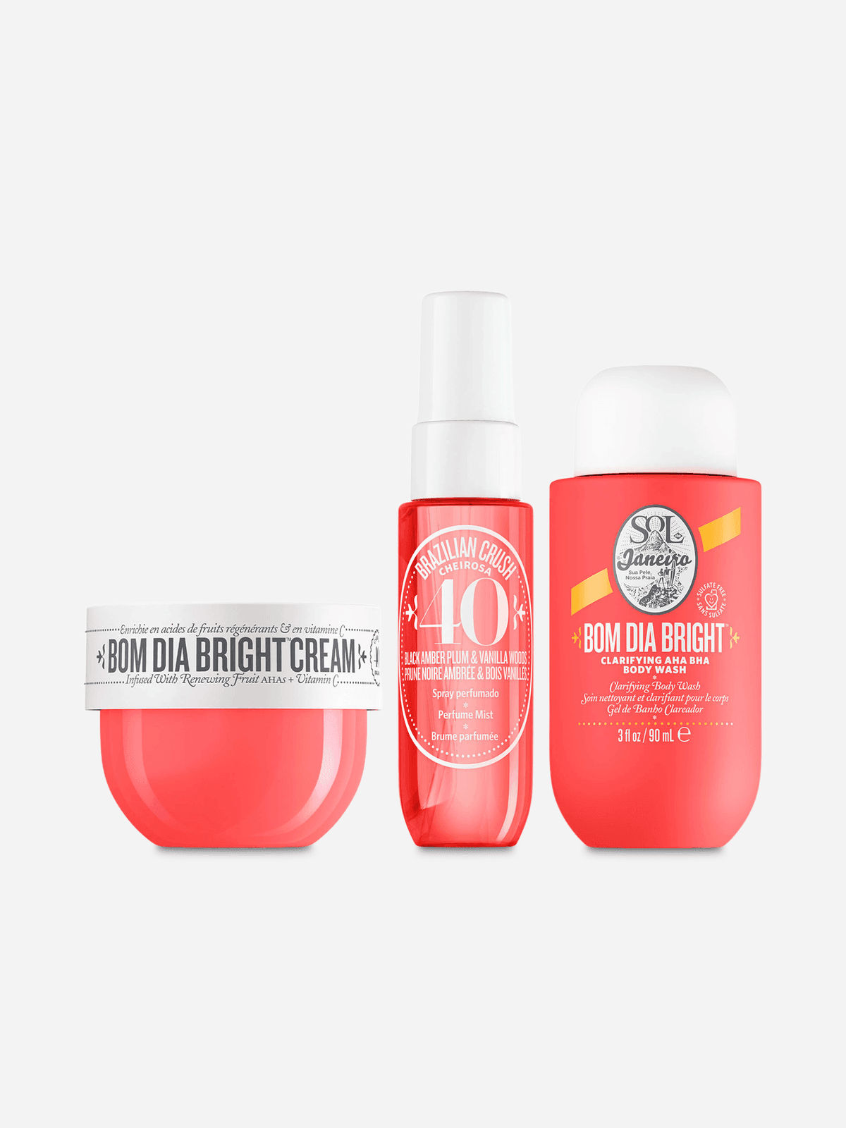 SOL DE JANEIRO – Bom Dia Bright™ Jet Set thumbnail