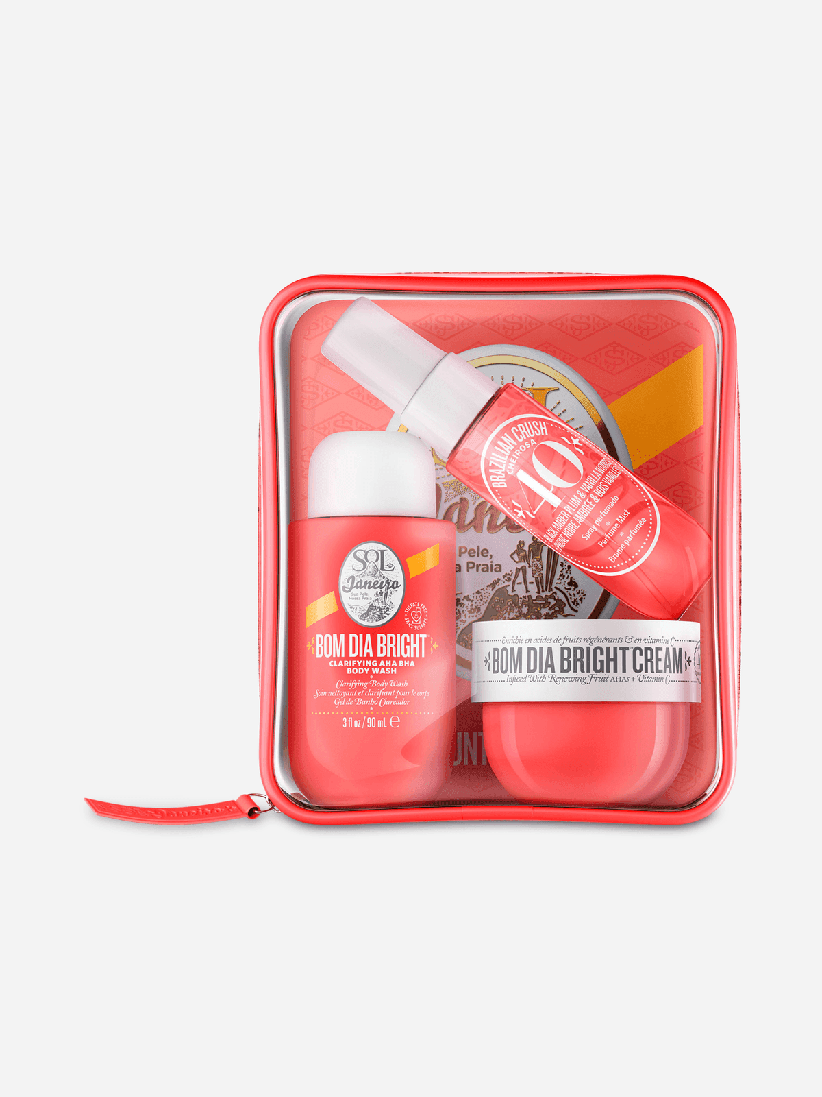 SOL DE JANEIRO – Bom Dia Bright™ Jet Set thumbnail