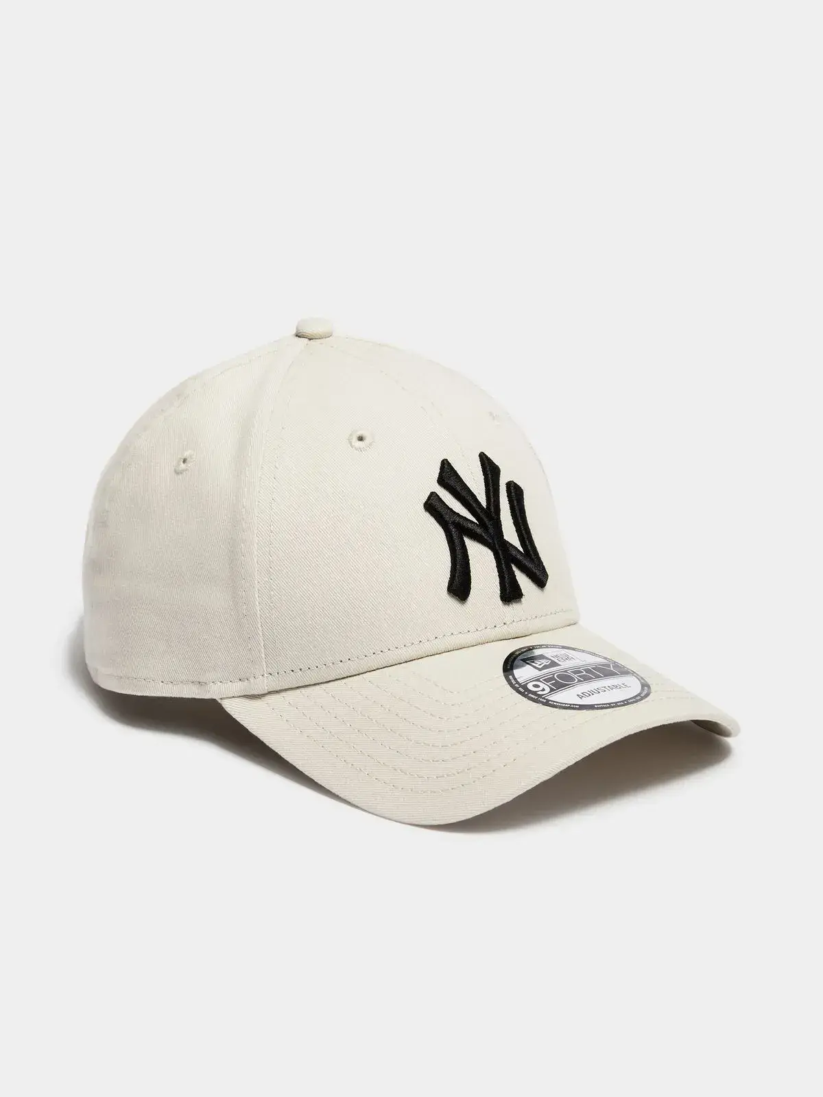 Casquette New Era 9FORTY League Essential – New York Yankees – ST thumbnail