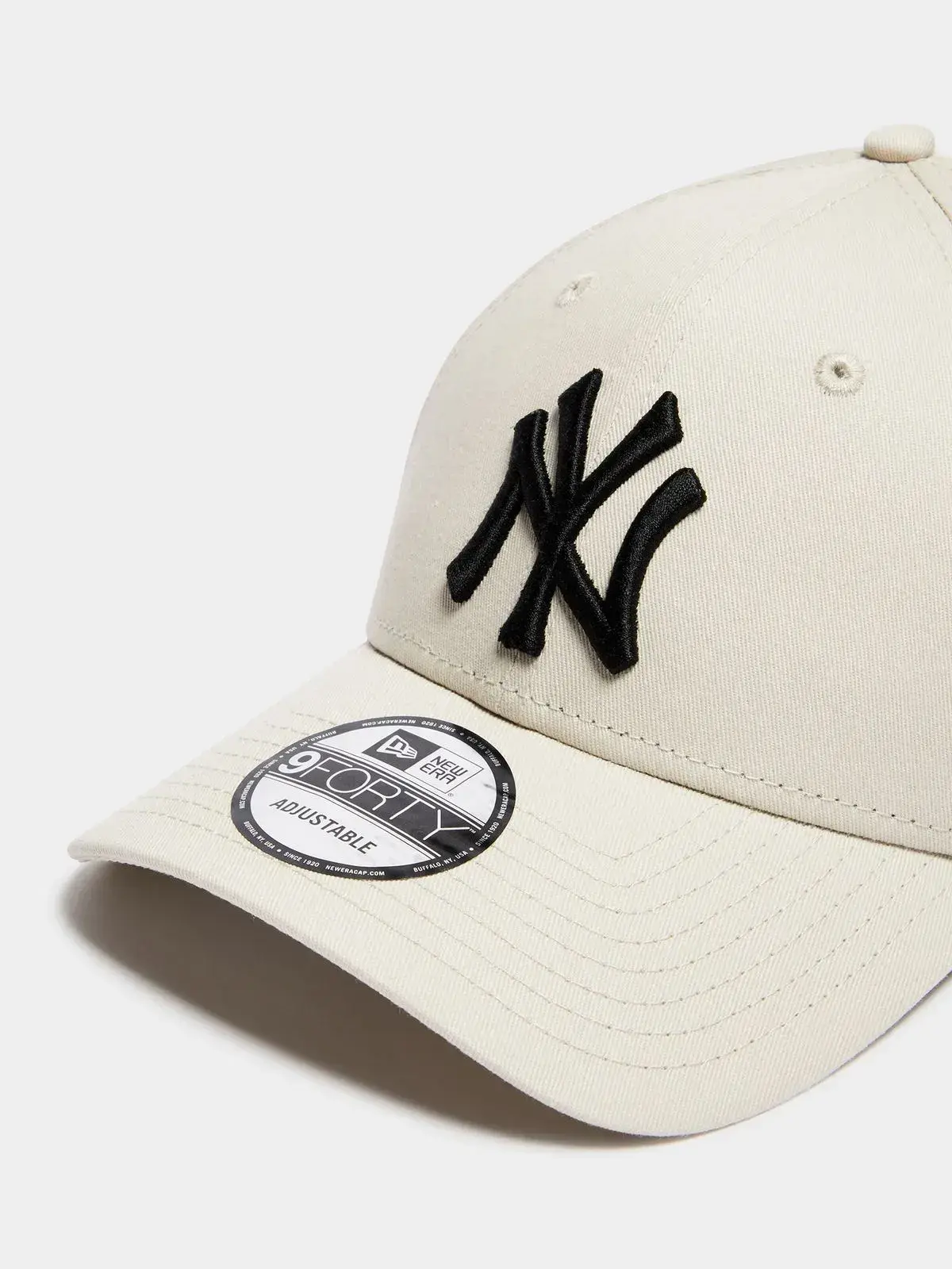 Casquette New Era 9FORTY League Essential – New York Yankees – ST thumbnail