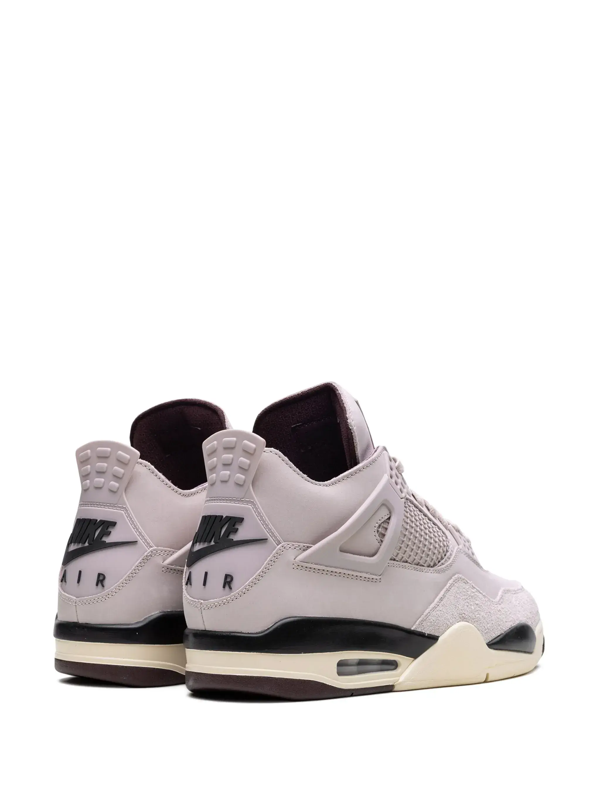 Air Jordan 4 x A Ma Maniére “Fossil Stone” thumbnail