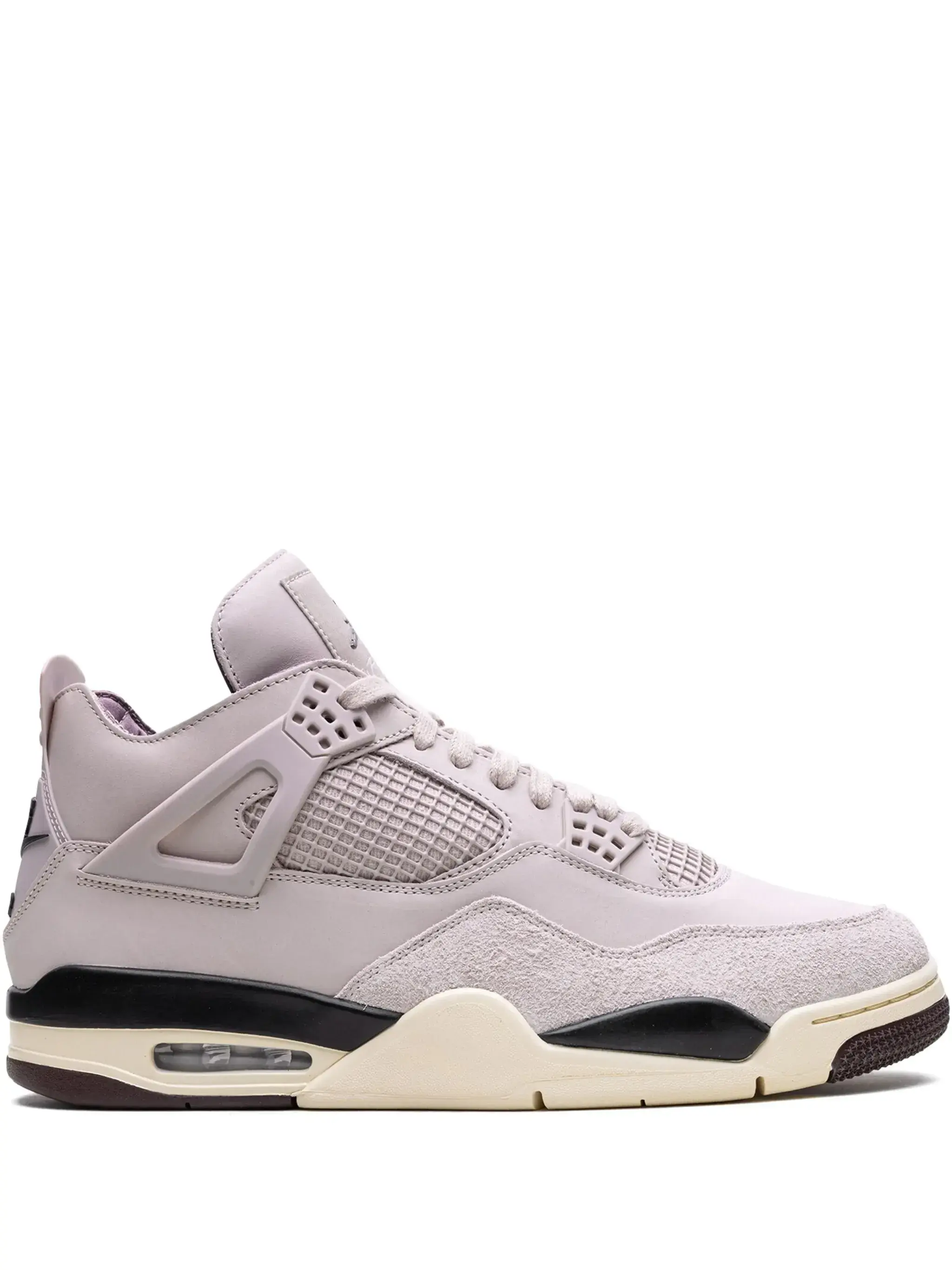 Air Jordan 4 x A Ma Maniére “Fossil Stone” thumbnail