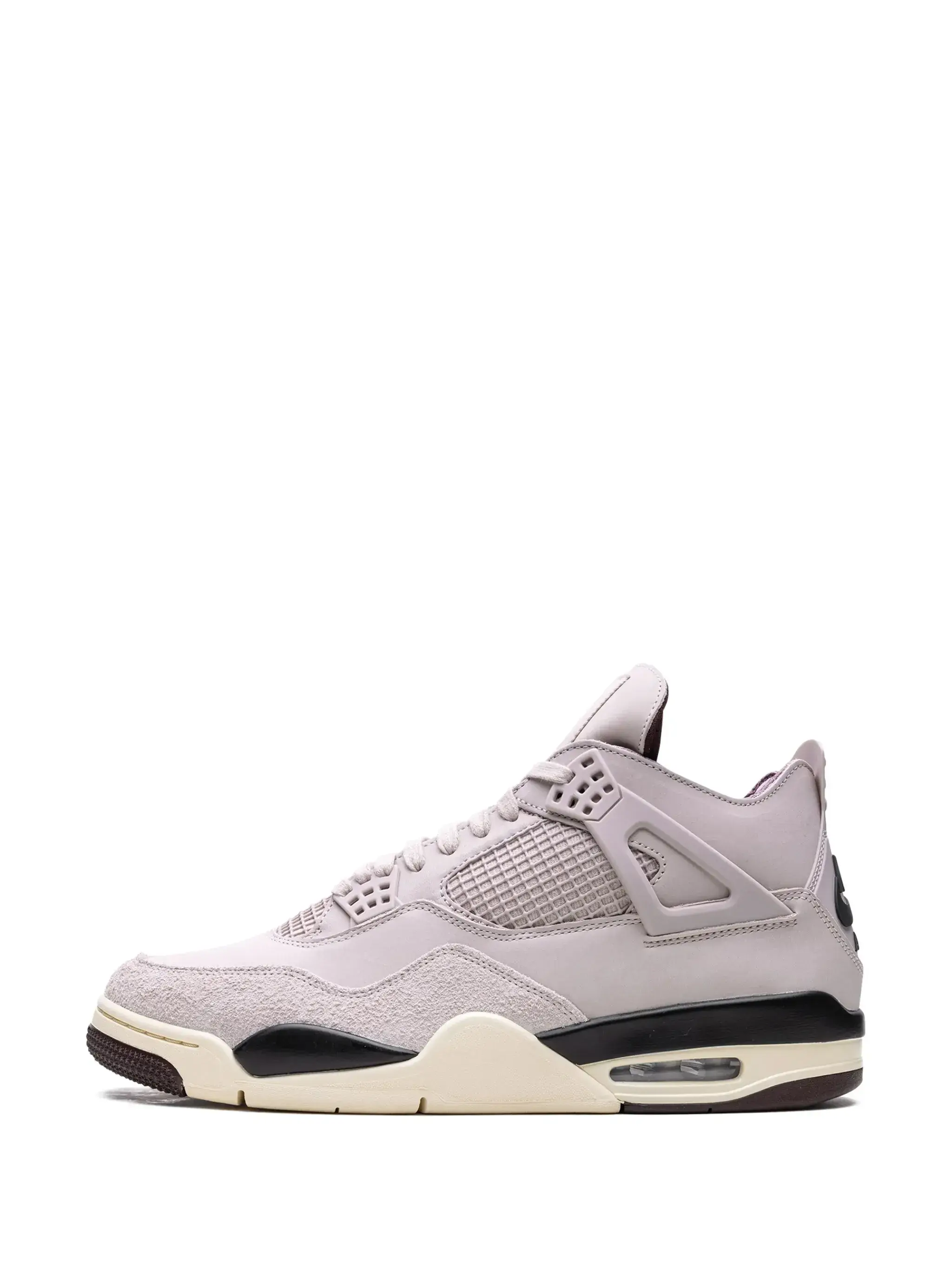 Air Jordan 4 x A Ma Maniére “Fossil Stone” thumbnail