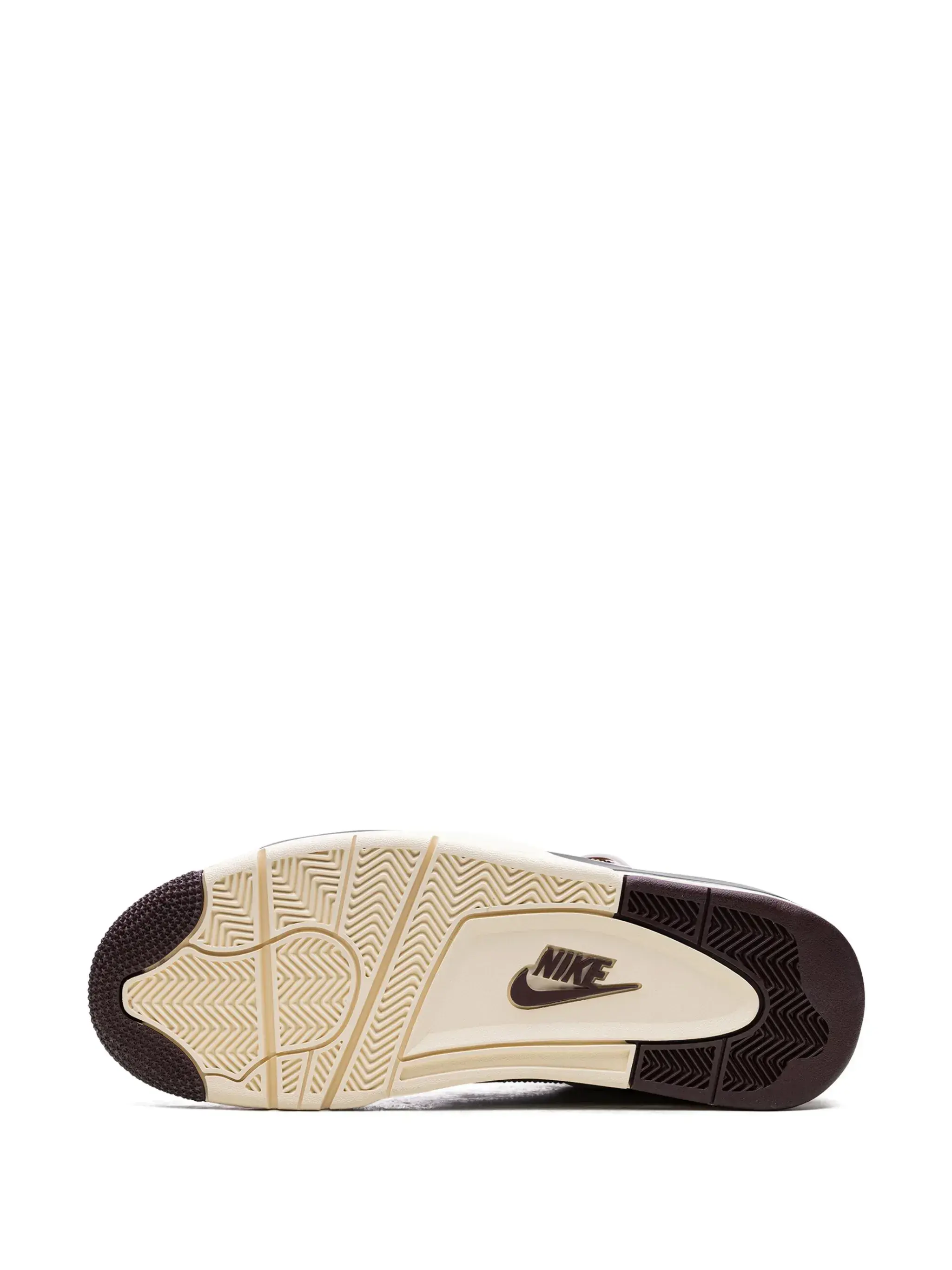 Air Jordan 4 x A Ma Maniére “Fossil Stone” thumbnail