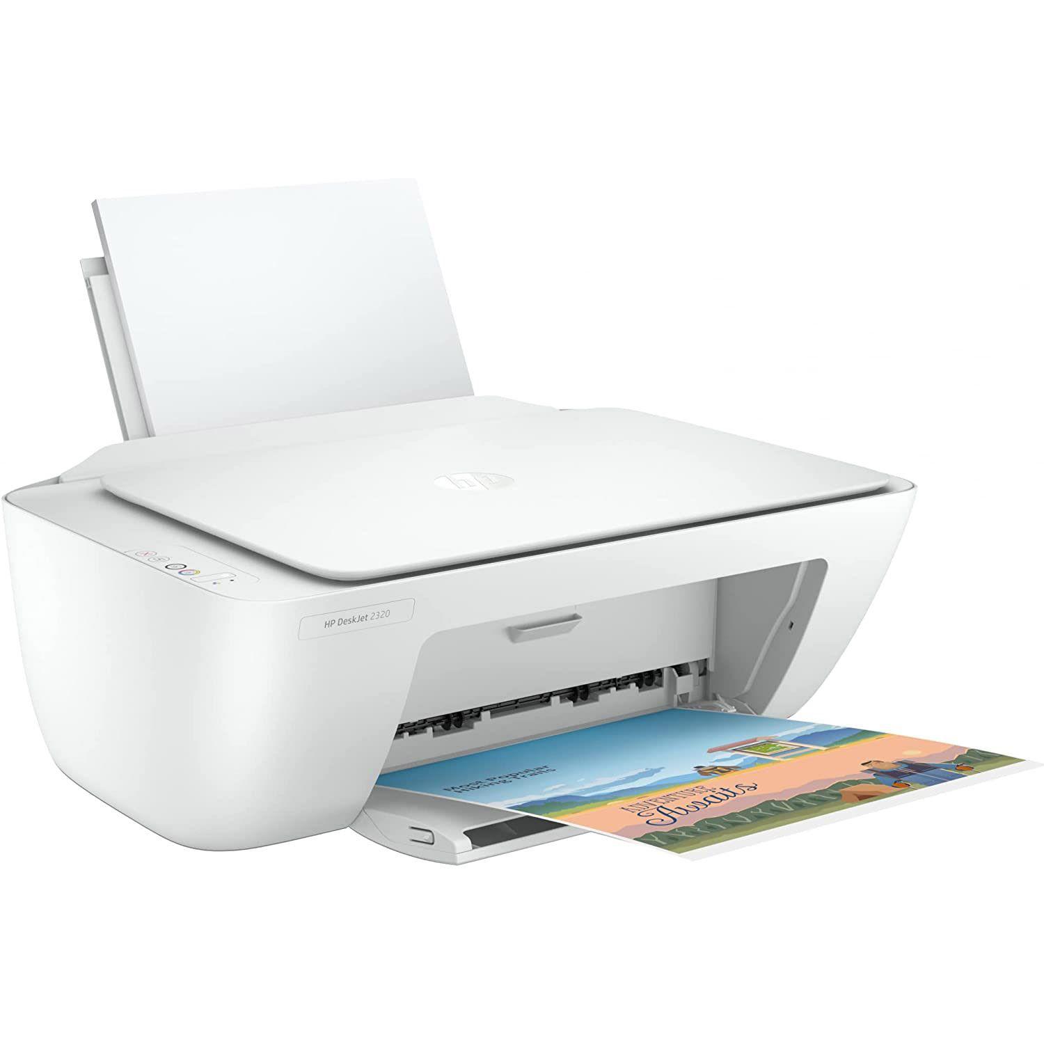 HP Deskjet 2320 thumbnail