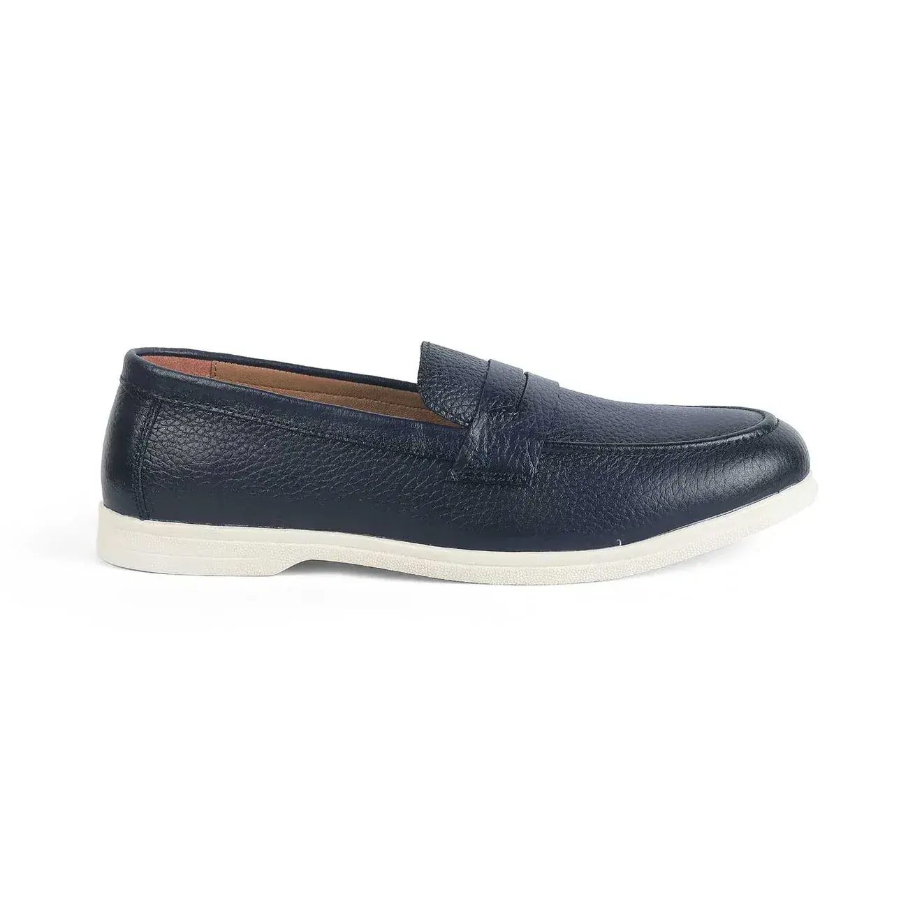 Mocassins Homme Loro Piana Summer Walk en Cuir  thumbnail