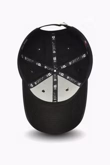 Casquette New Era 9FORTY Snapback – New York Yankees – Black thumbnail
