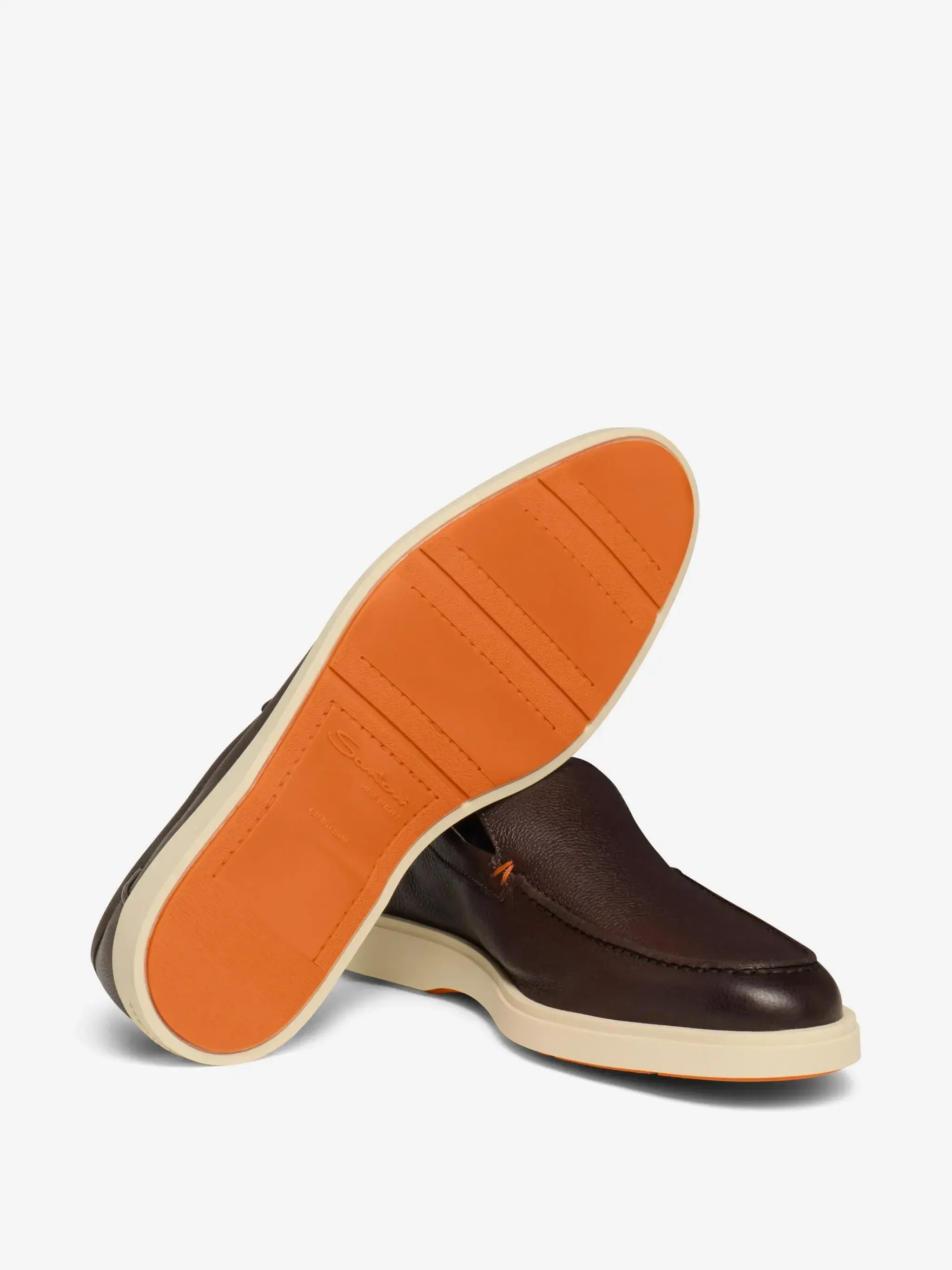 Santoni Loafers – Mocassins Homme thumbnail